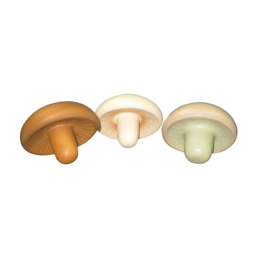 Mushroom Shape Stress Reliever