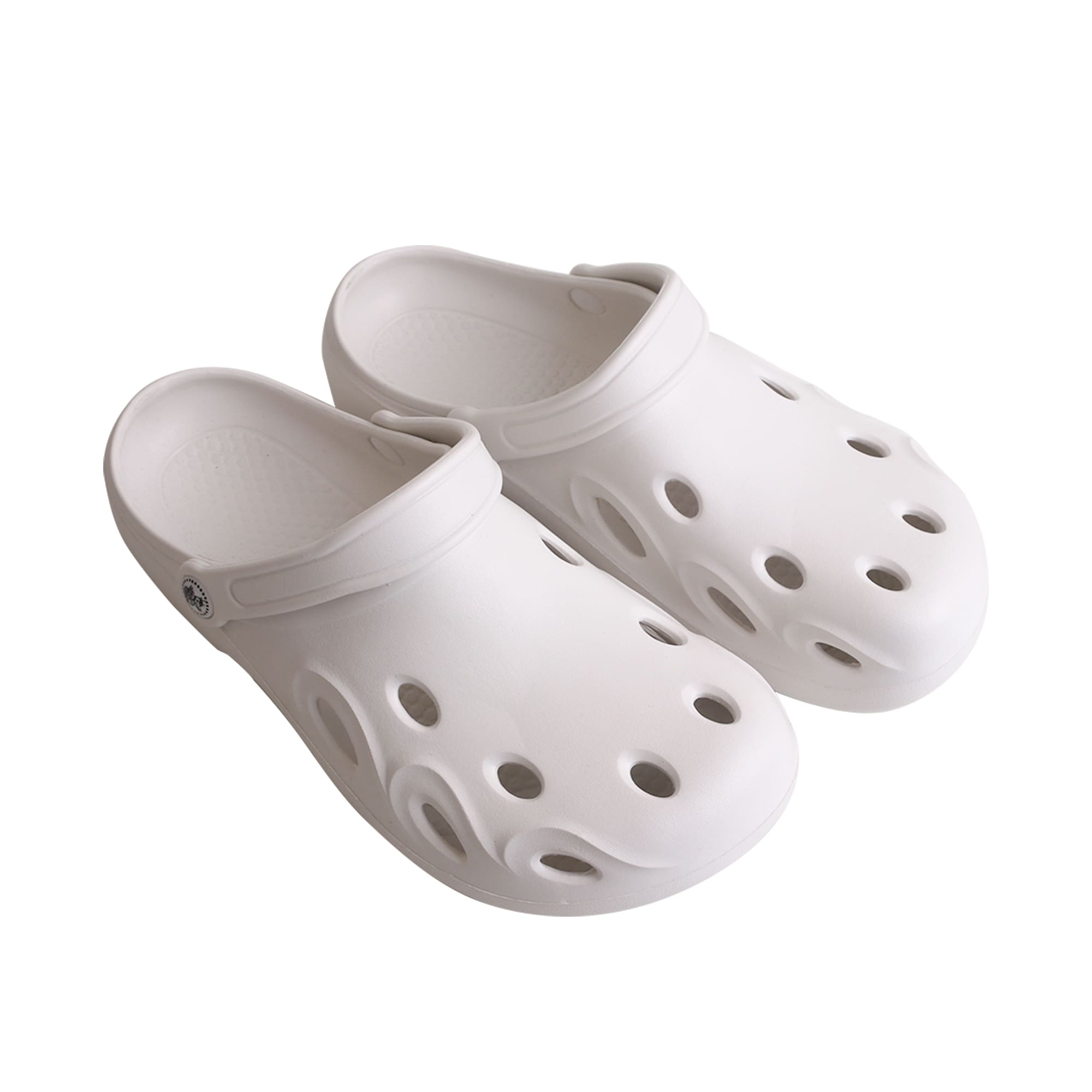 Clog Slides