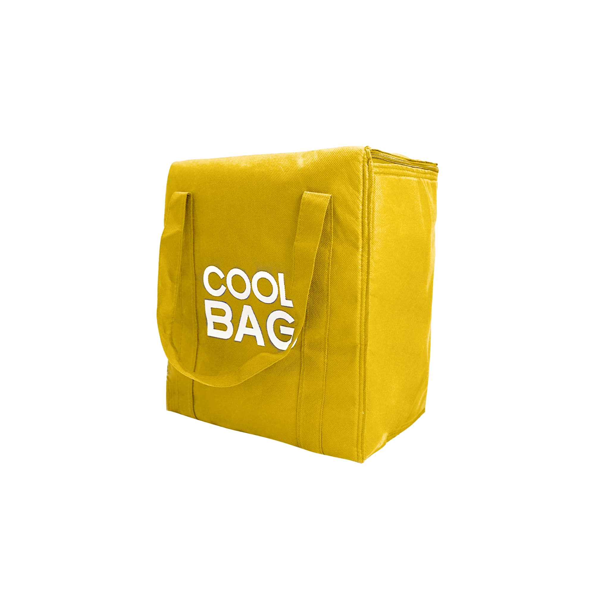 90 gsm Non Woven Cooler Bag