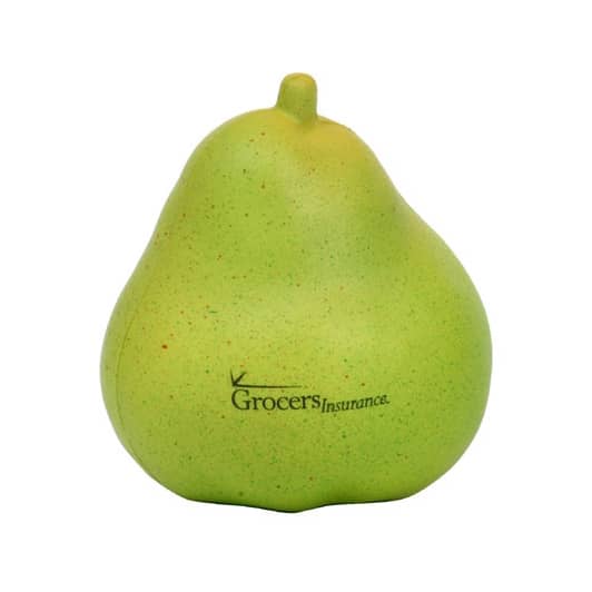 Pear Shape Stress Reliever