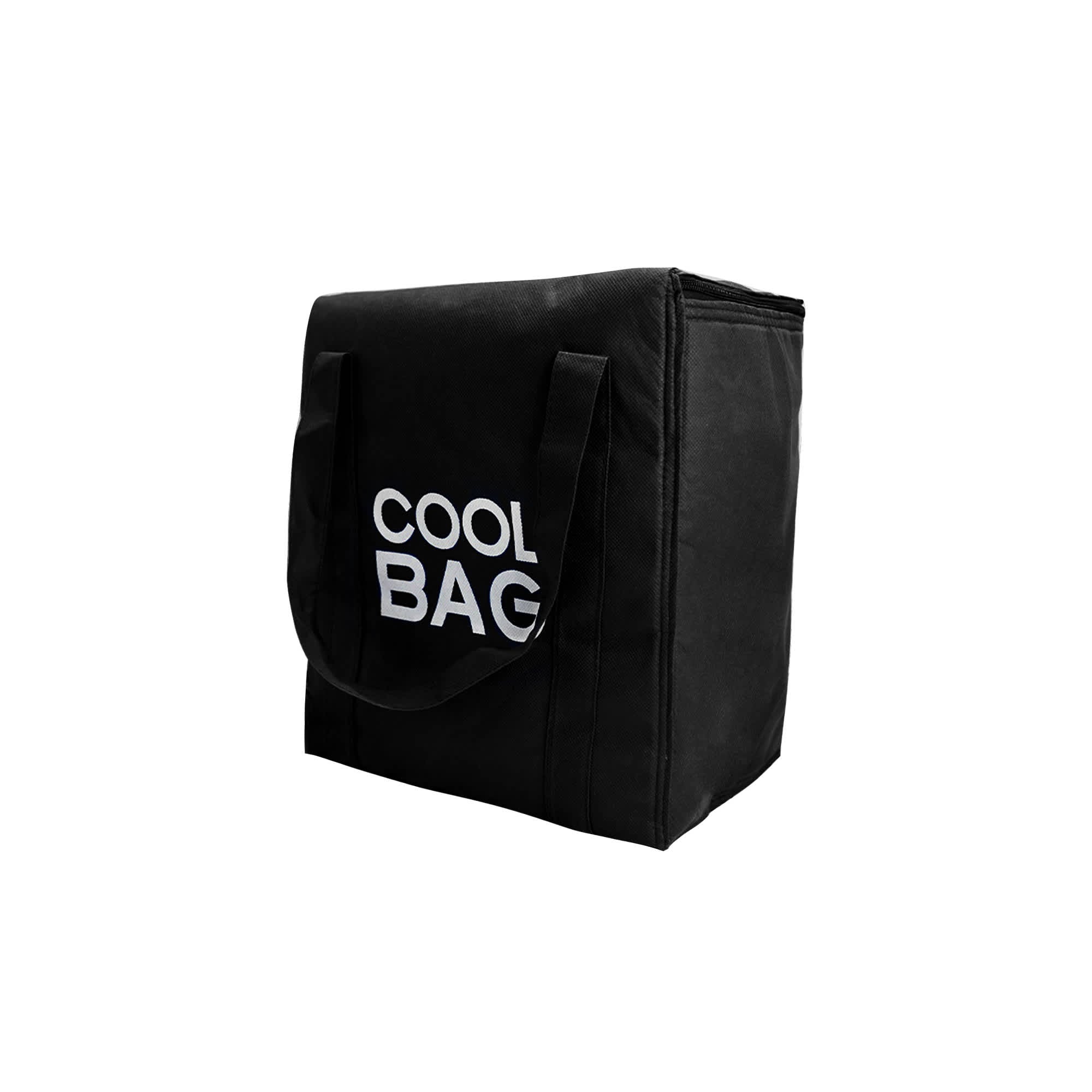 90 gsm Non Woven Cooler Bag