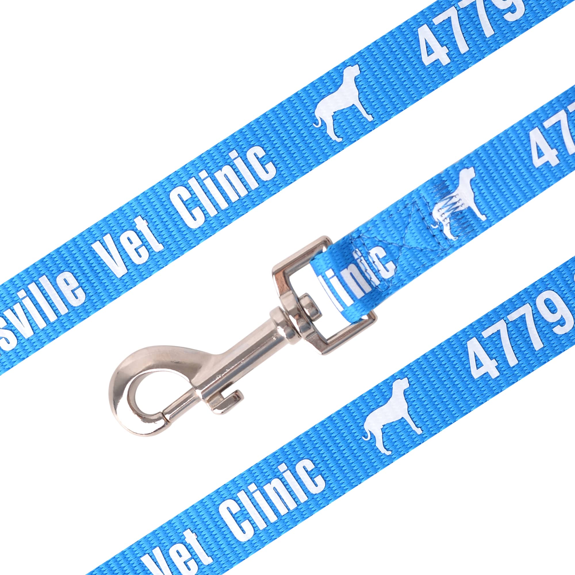 Polyester Dog Leash