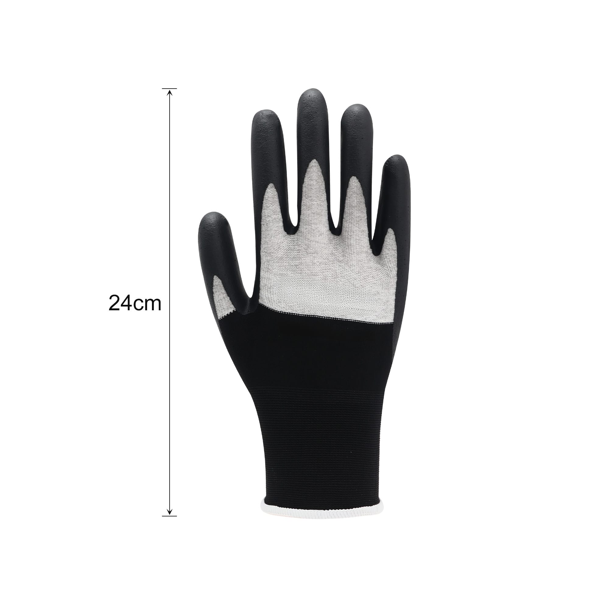 Premium 400V Touchscreen Insulating Gloves