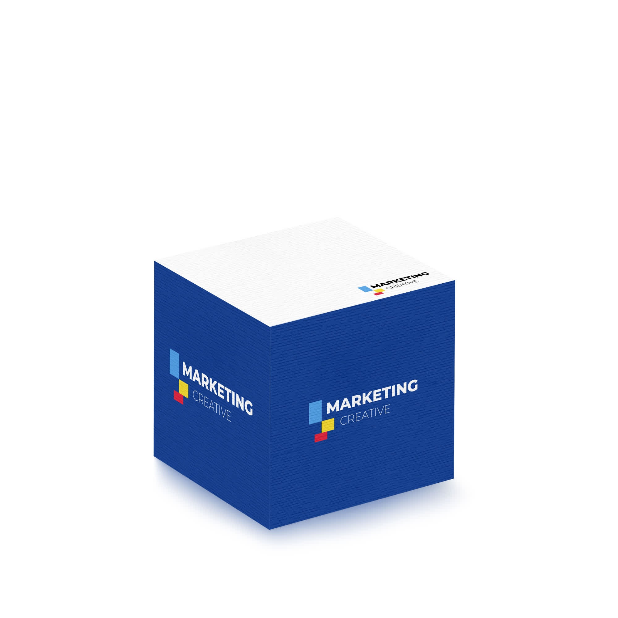 Cube Notes