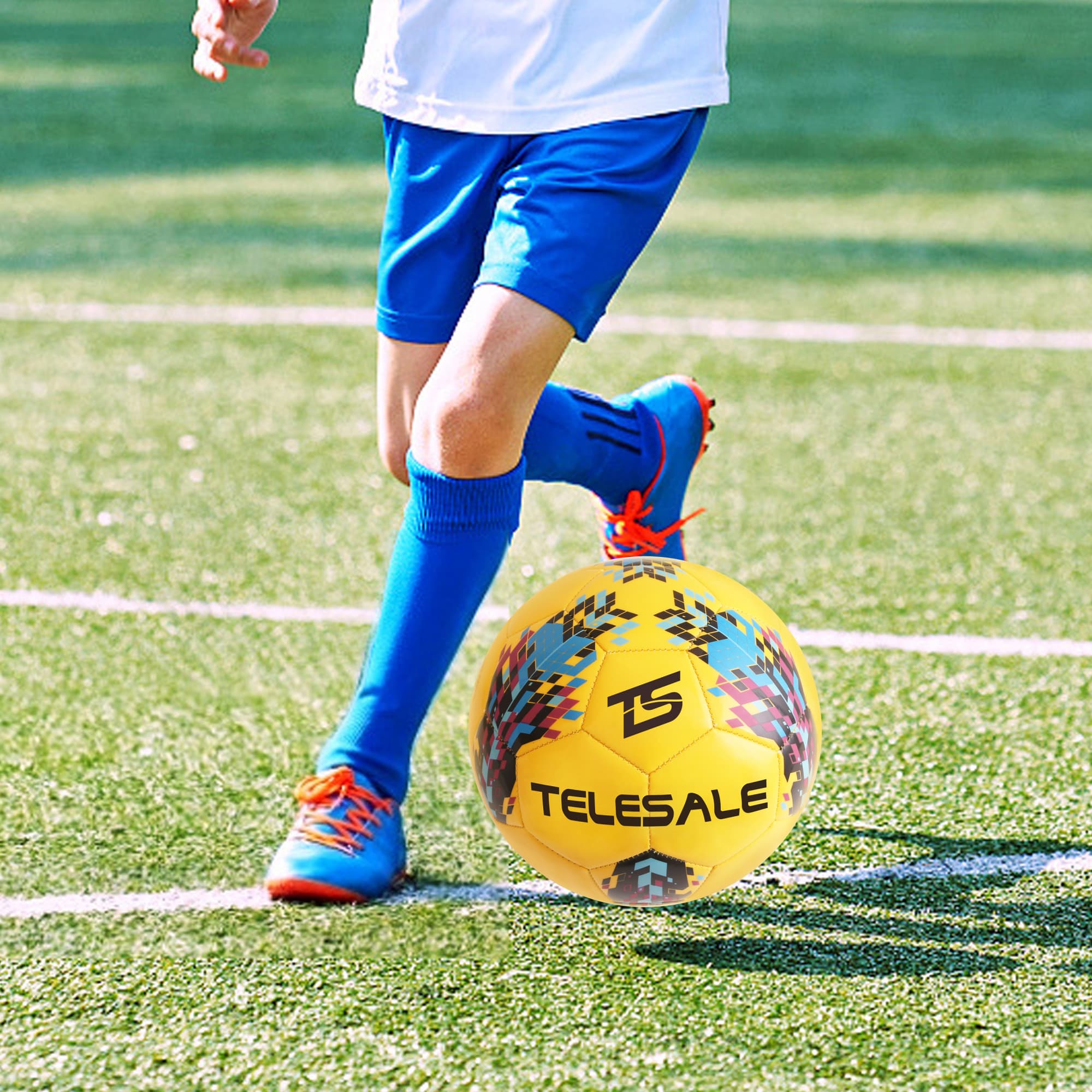 Training Soccer Ball