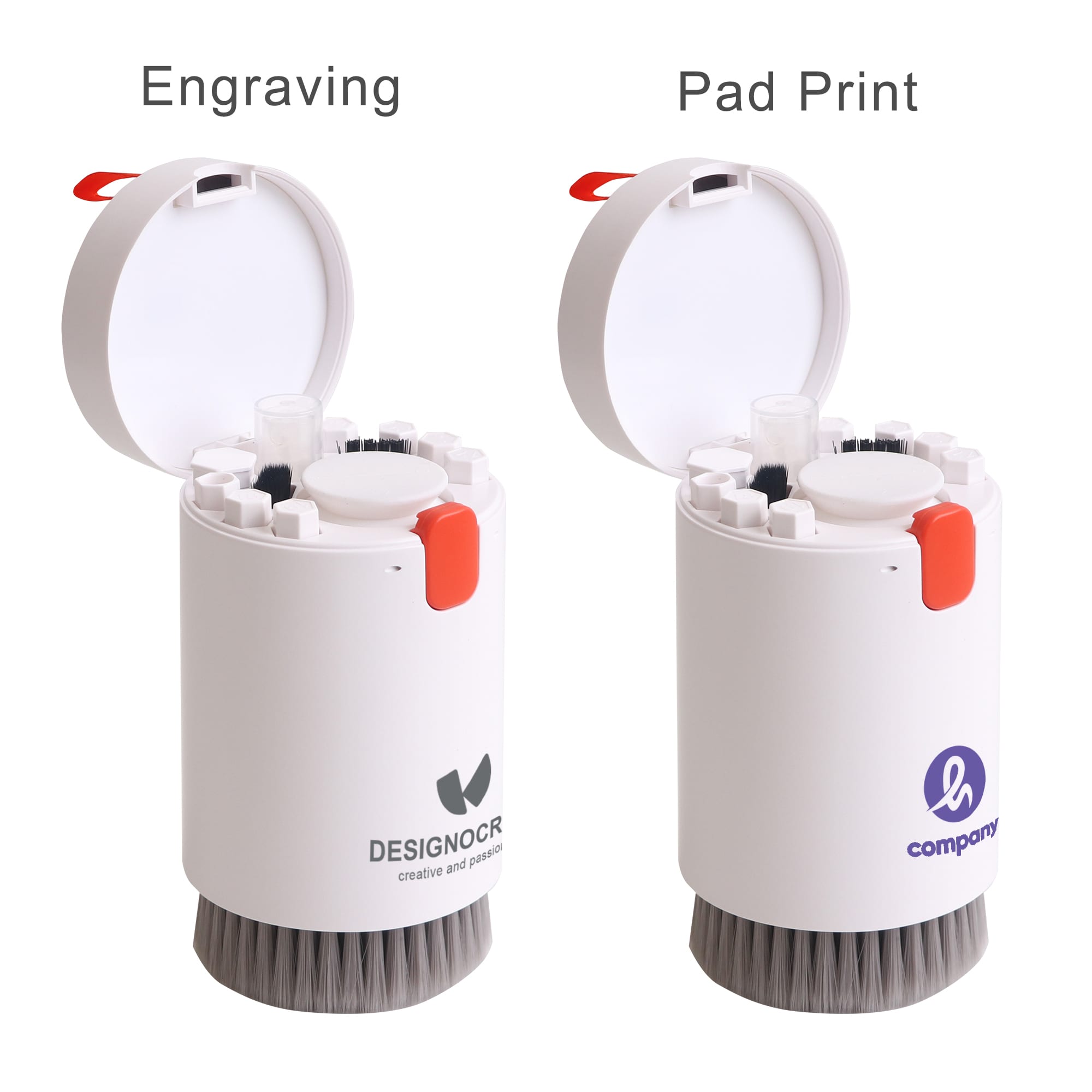 20 in 1 Cleaning Kit