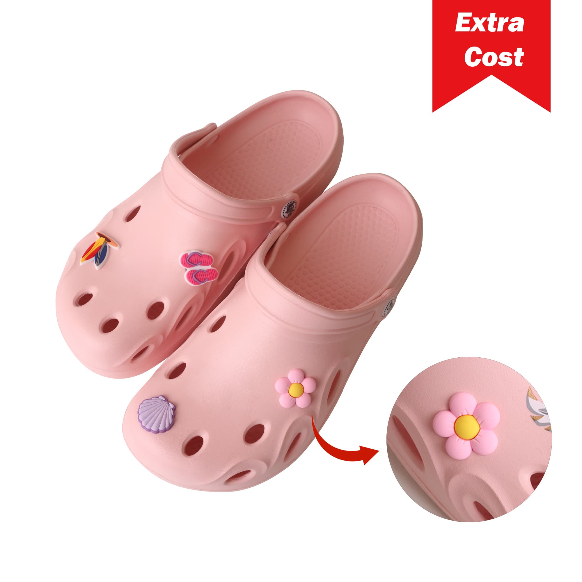 Clog Slides