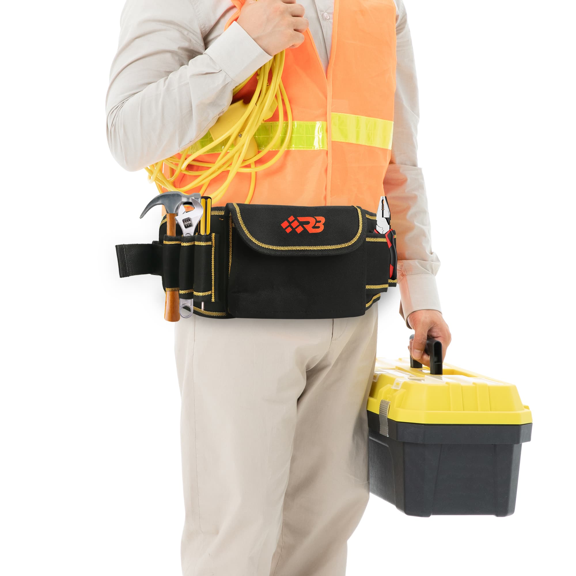 Waist Tool Bag