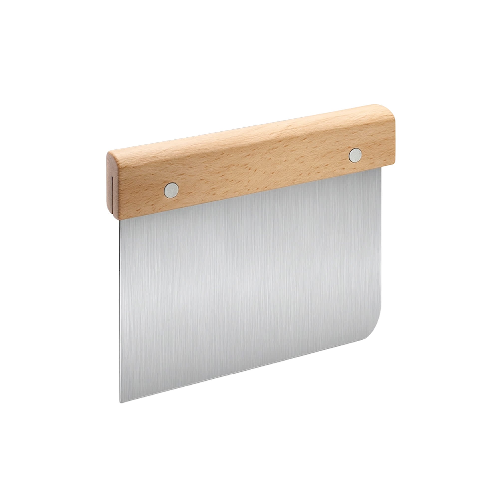 Beechwood Handle Flour Cutter