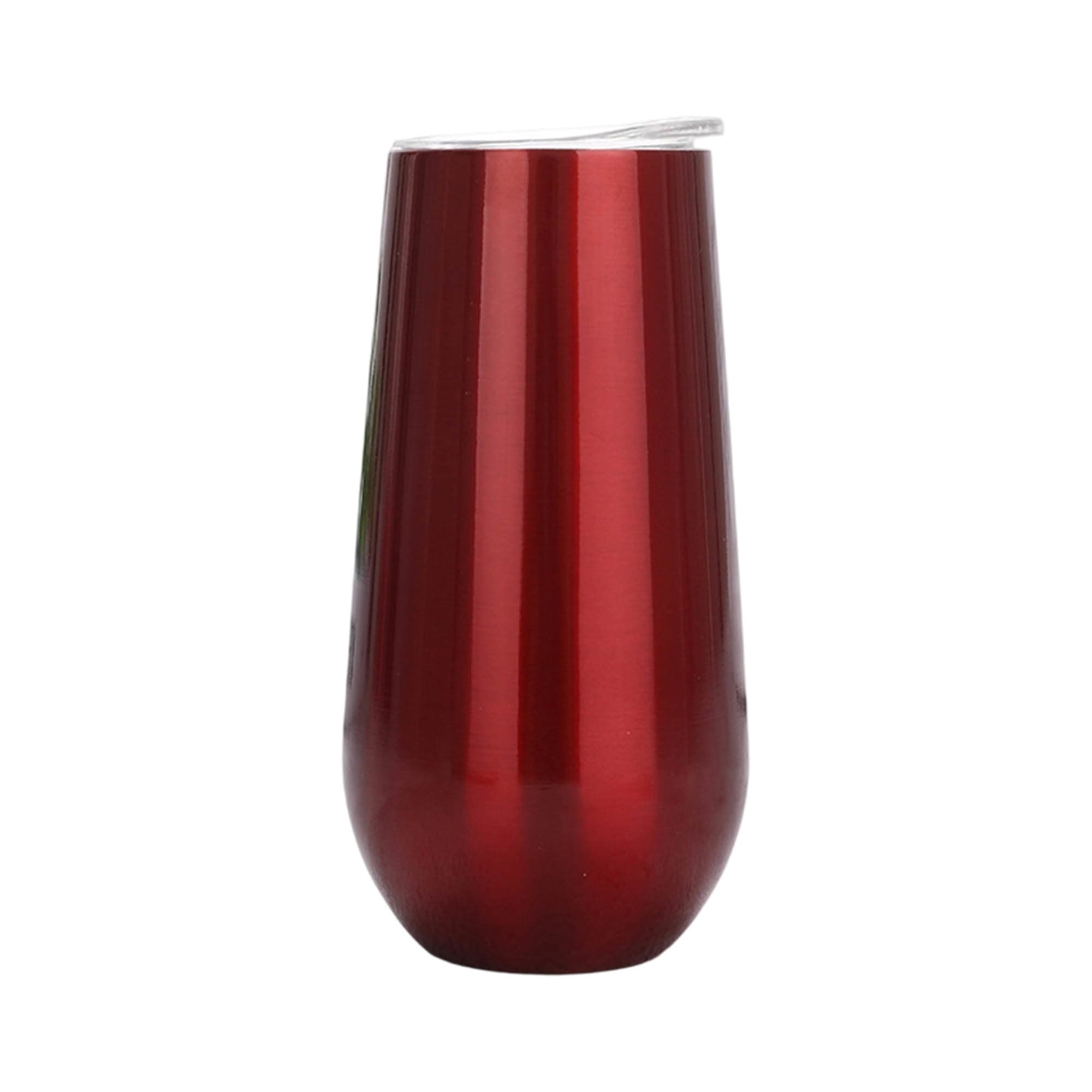 150ml Vacuum Champagne Flute