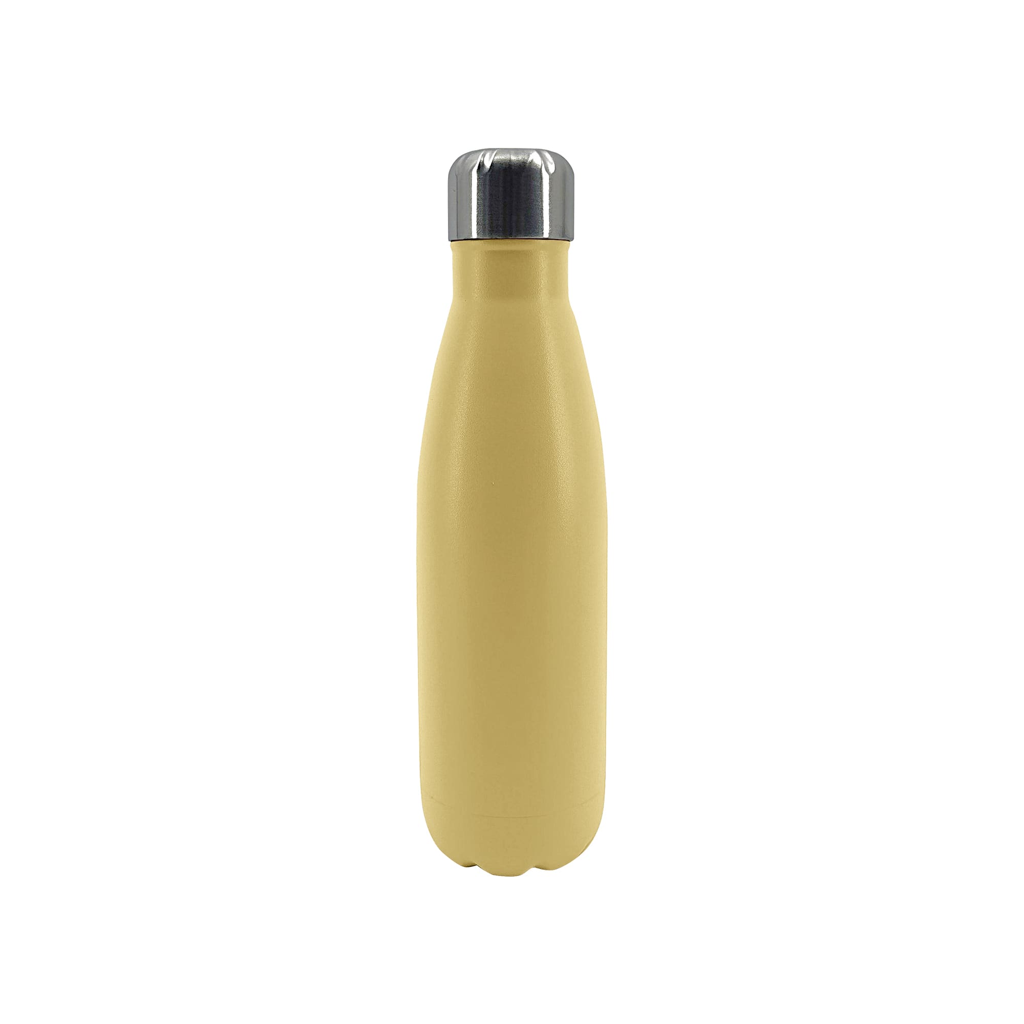 460ML RSC Double-wall Recycled Stainless Steel Vacuum Bottle