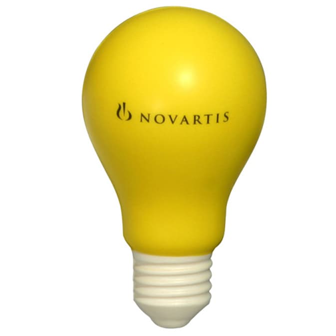 Bulb Shape Stress Reliever