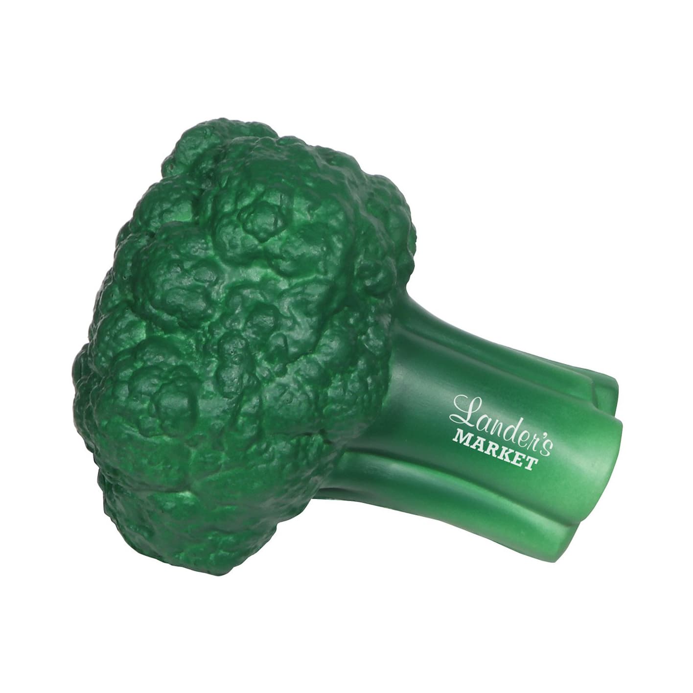 Cauliflower Shape Stress Reliever