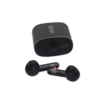 Slide Metal True Wireless Earbuds