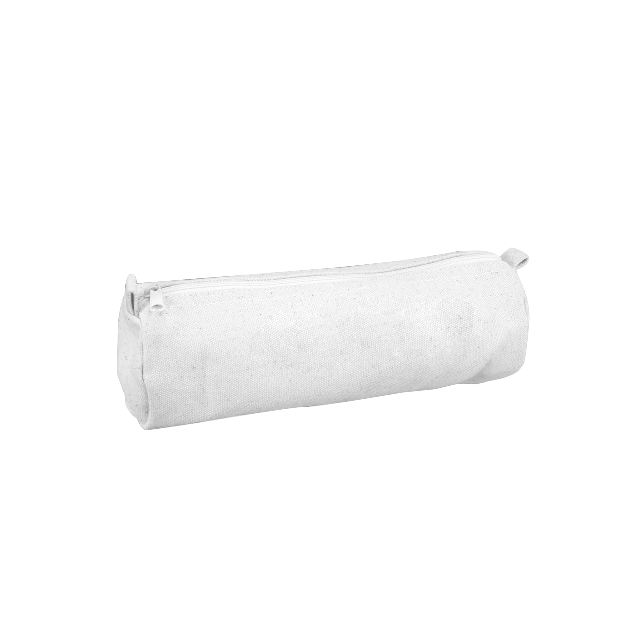 Canvas Pencil Case