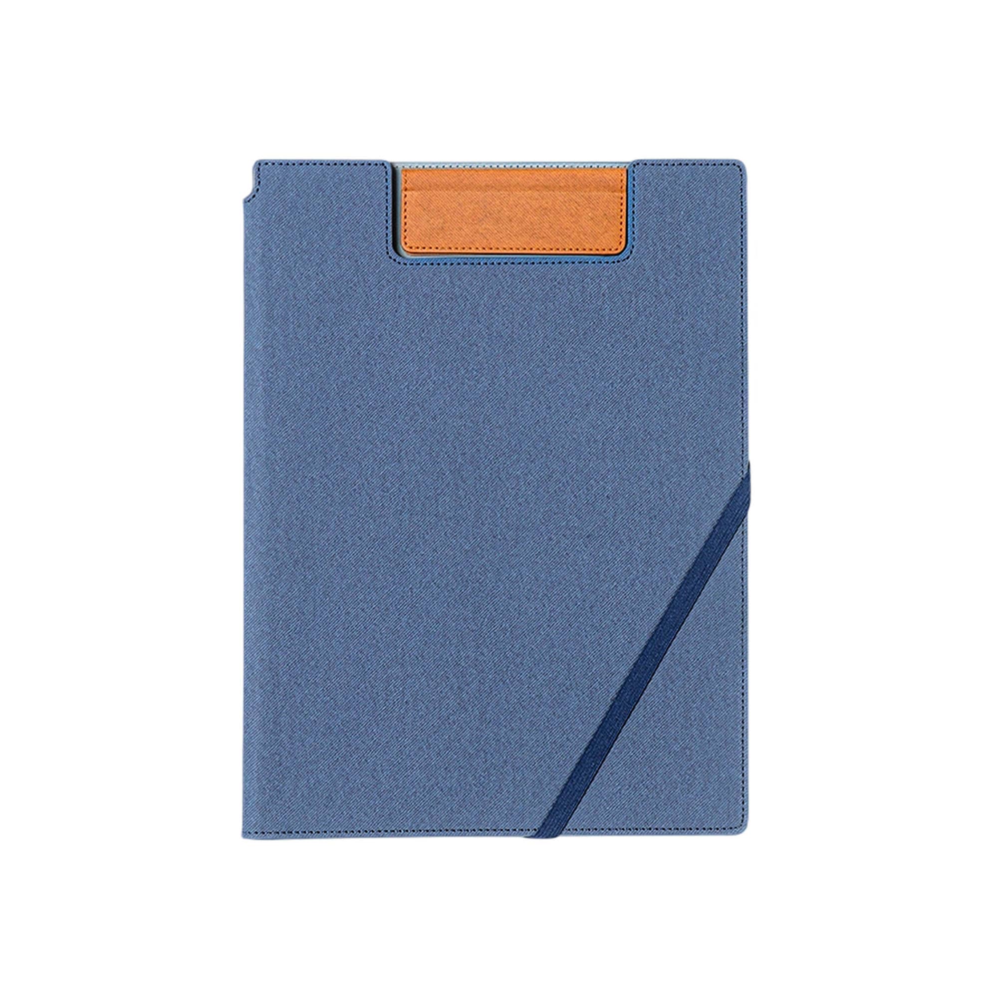 A4 Magnetic File Folder