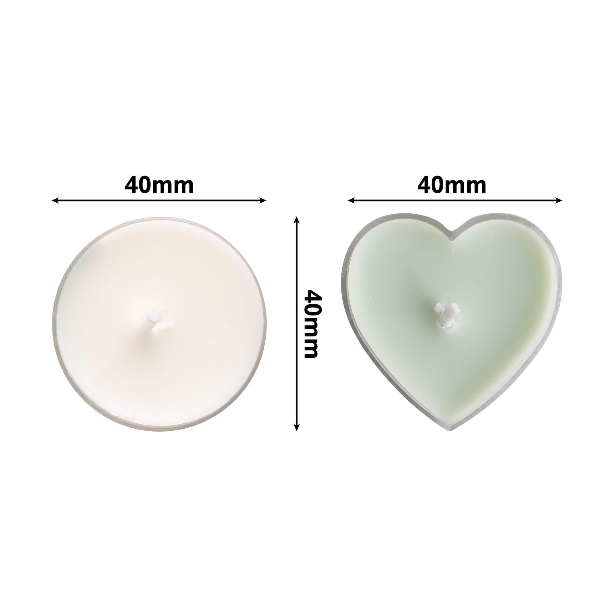 Tealight Candles