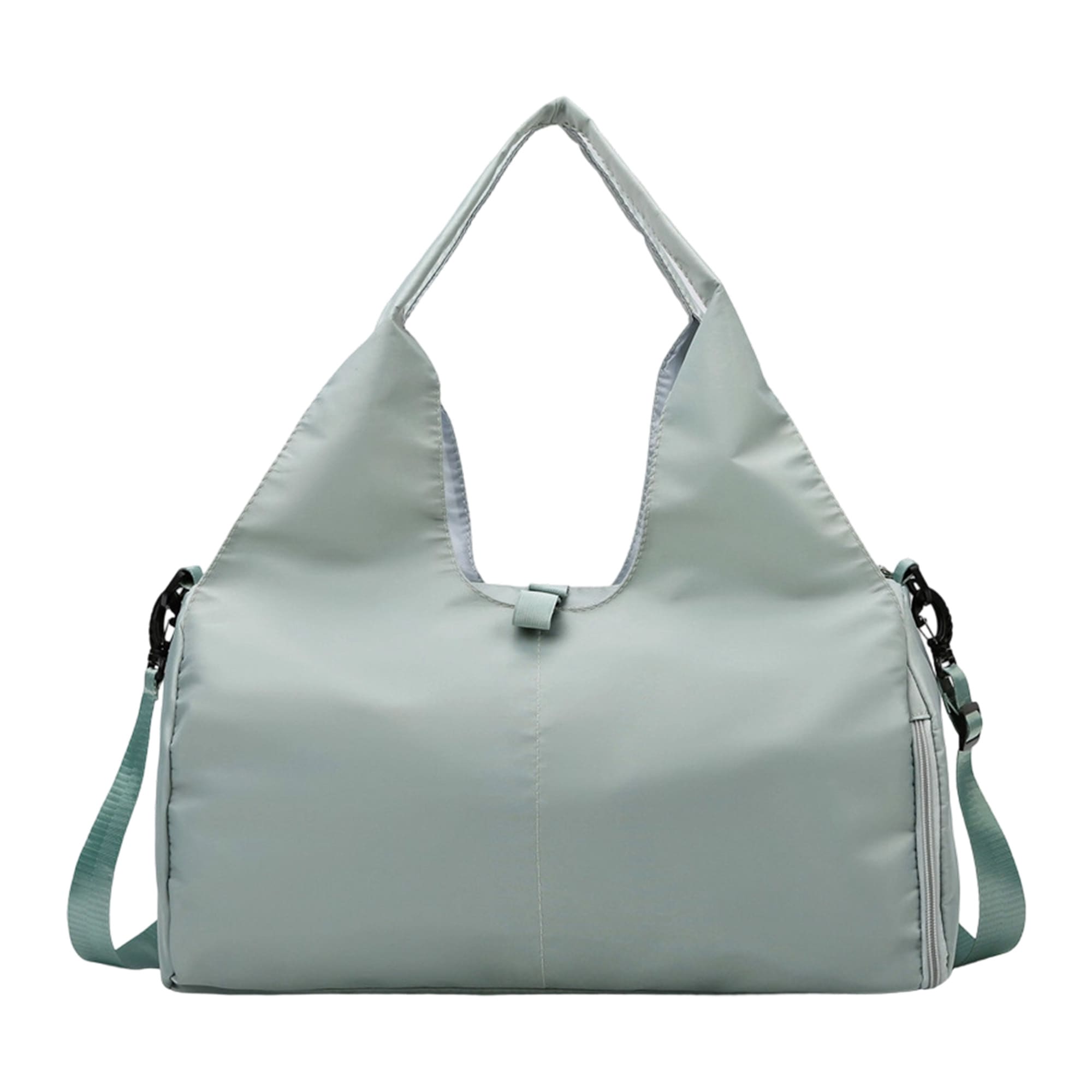 Duffle Bag With Yoga Mat Strap