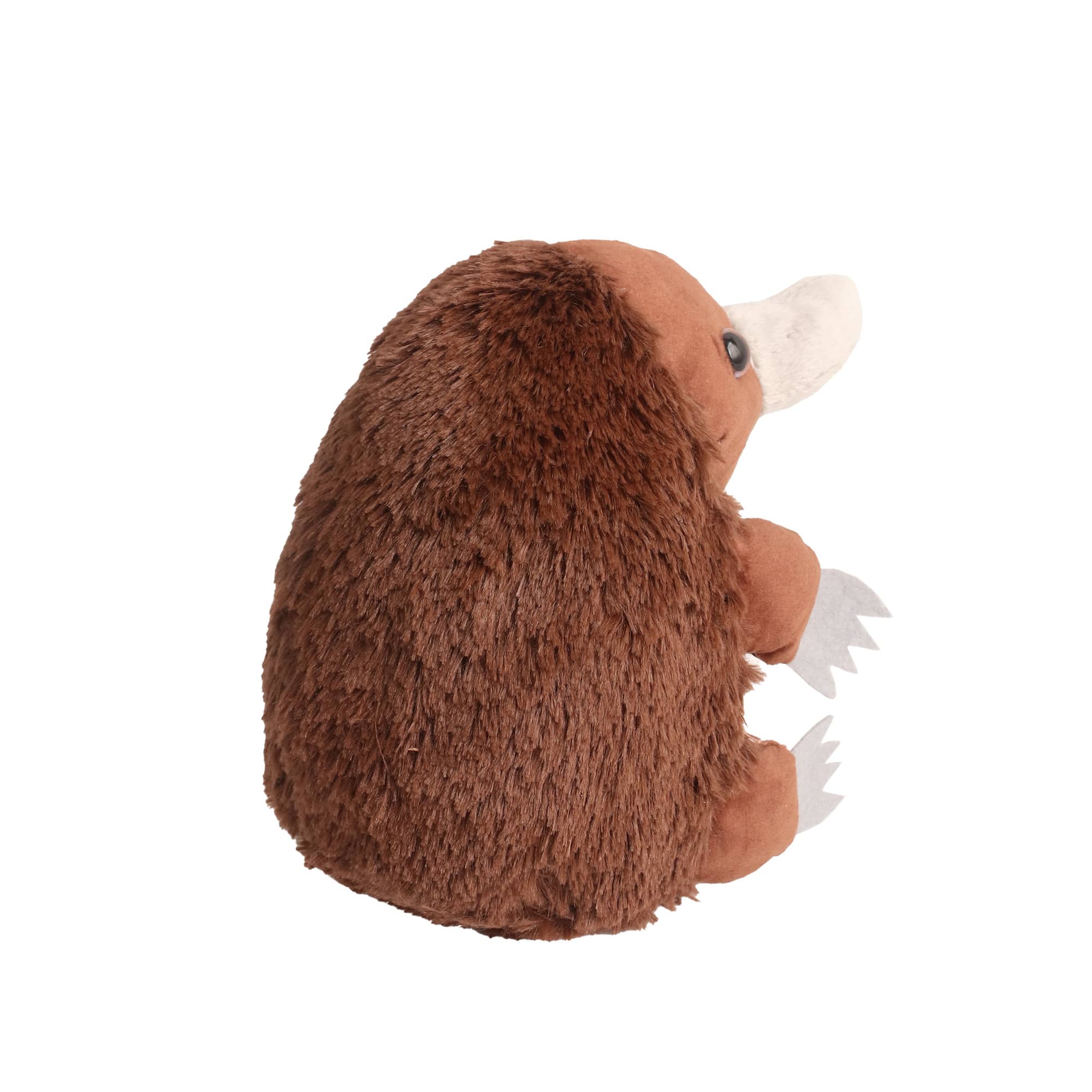 Custom Echidna Plush Toy