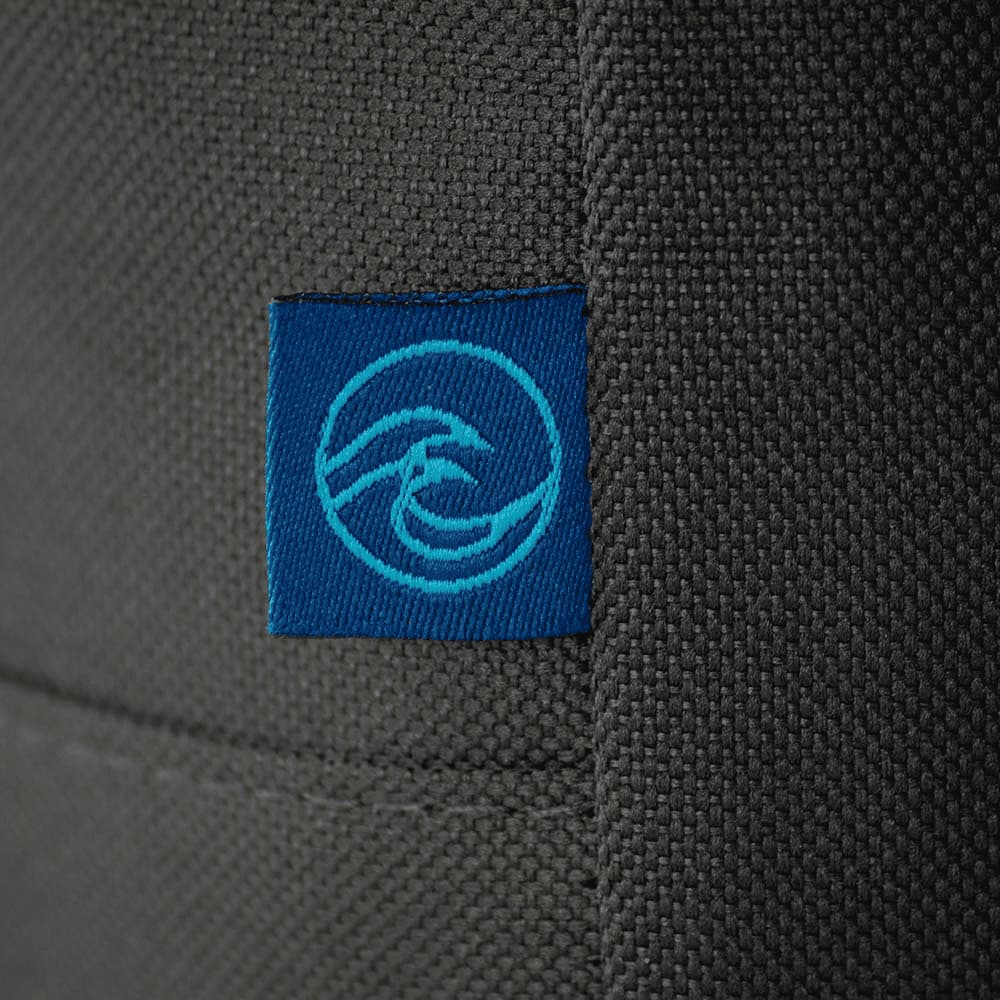 Darani 36 Can Cooler In Repreve Recycled Material 25L