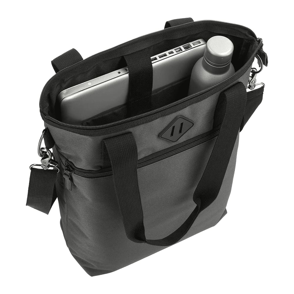 Darani Computer Tote In Repreve Recycled Material 18L