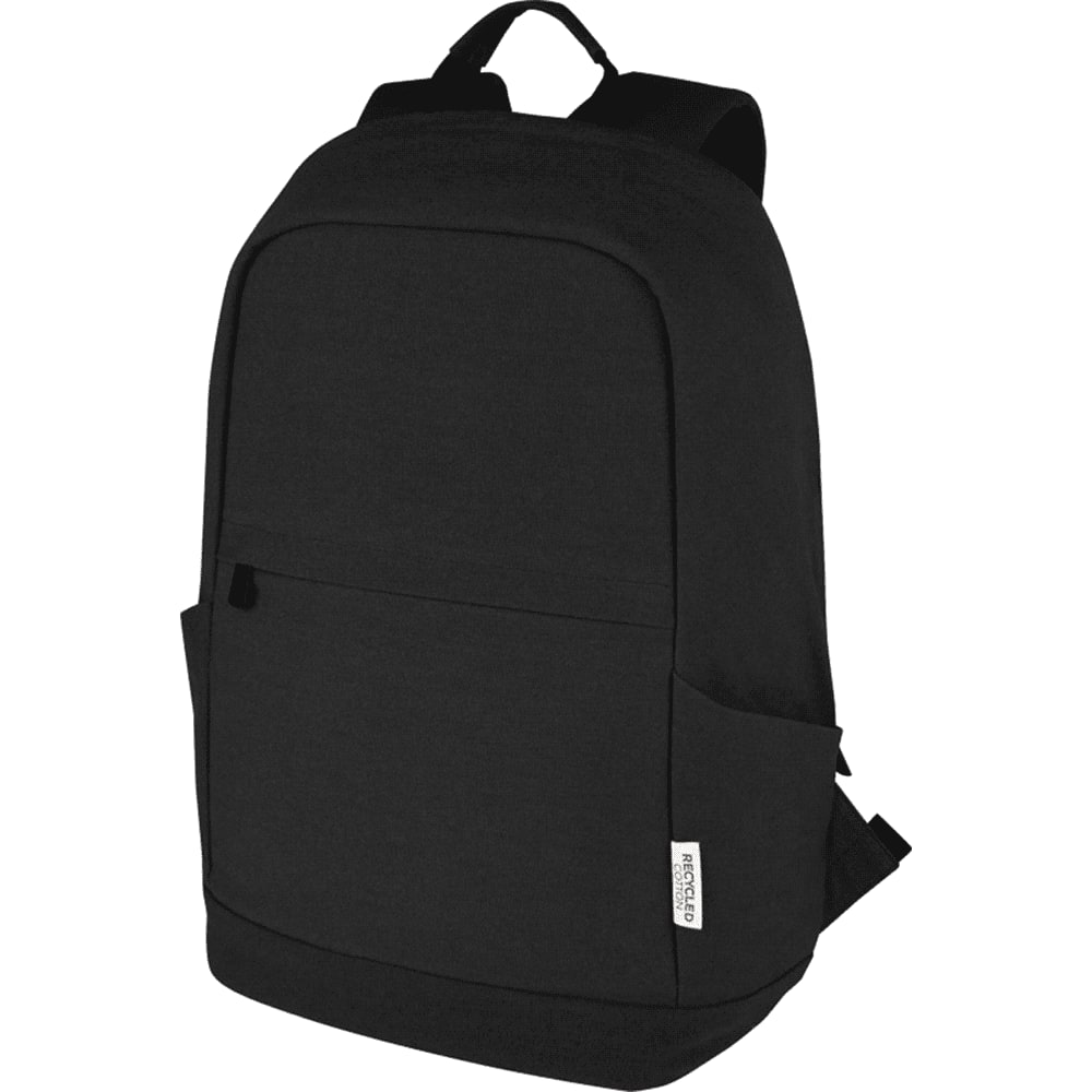Darani GRS Recycled Canvas Anti-Theft 15" 21L Laptop Backpack