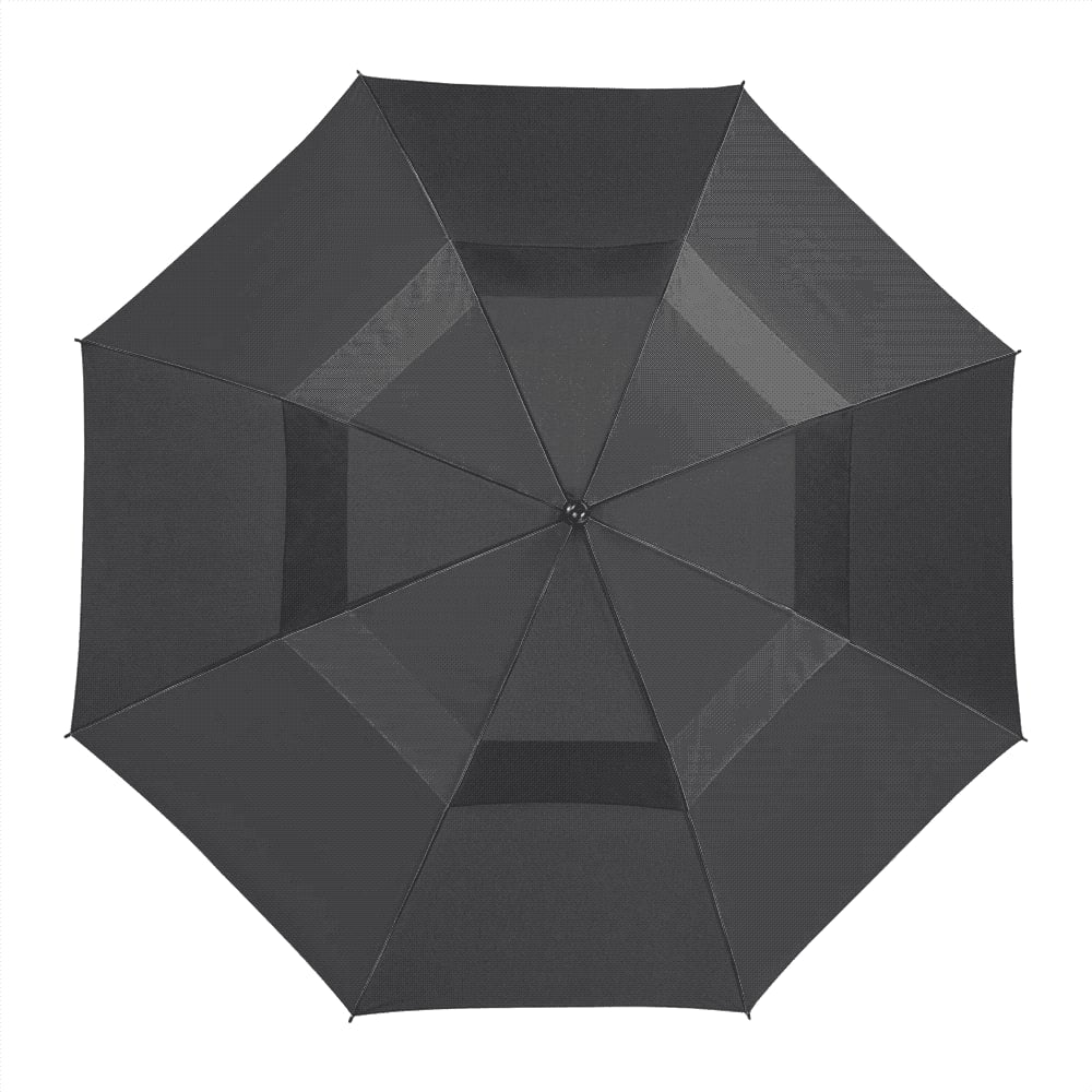 Darani 58" Recycled Golf Umbrella