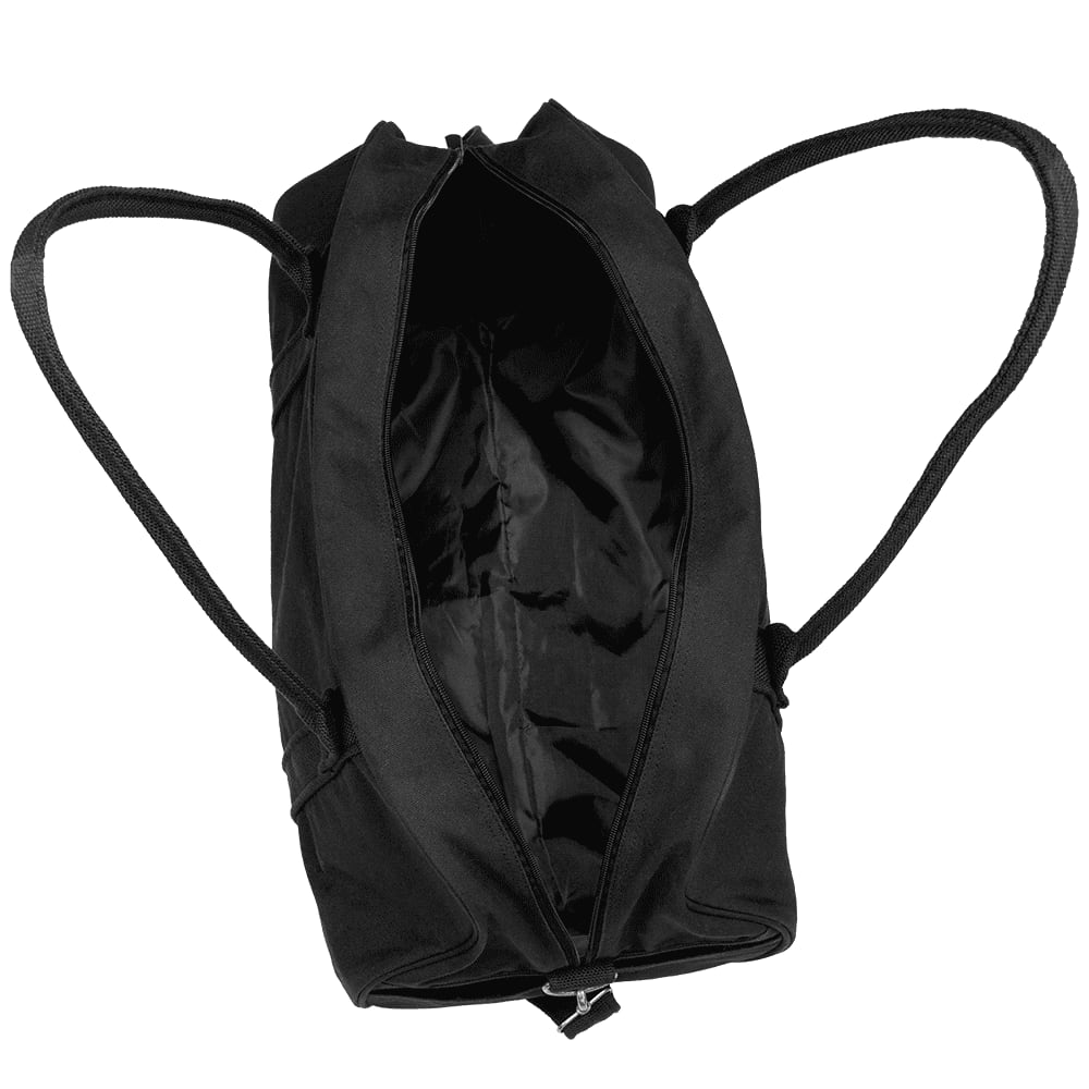 Darani GRS Recycled Canvas Duffle 48L