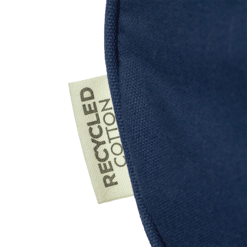 Darani GRS Recycled Canvas Duffle 48L