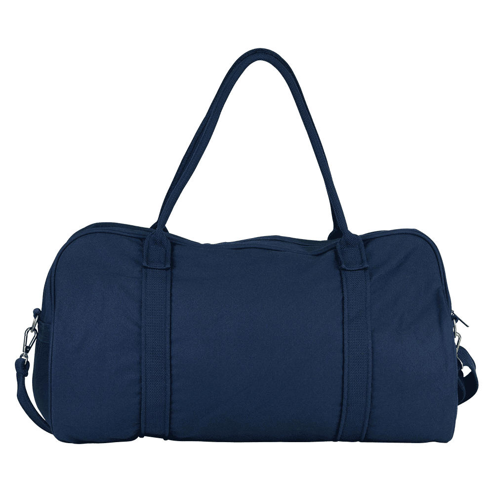 Darani GRS Recycled Canvas Duffle 48L