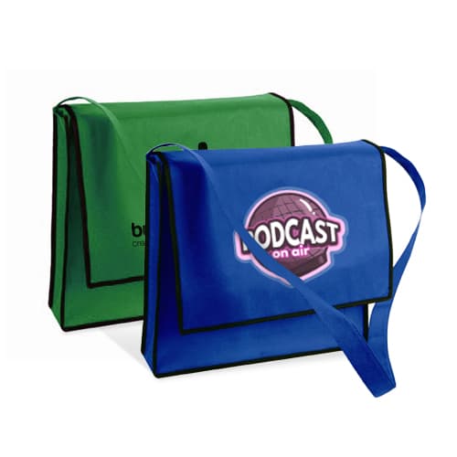 Non Woven Sling Bag