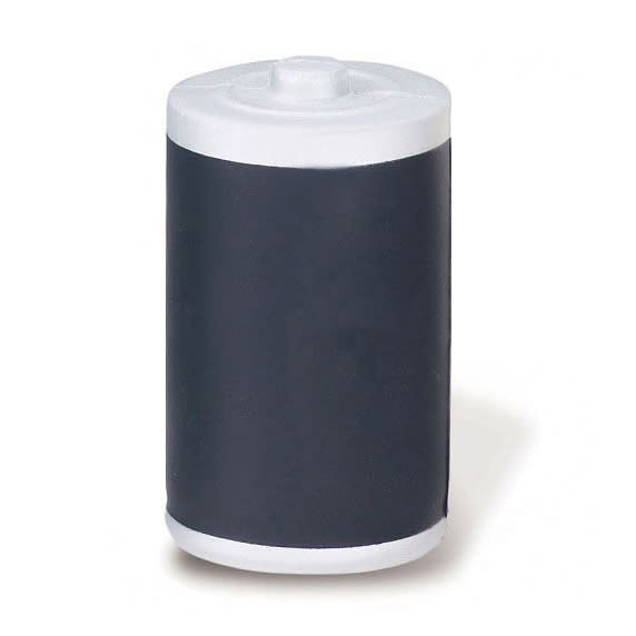 Battery Shape Stress Reliever