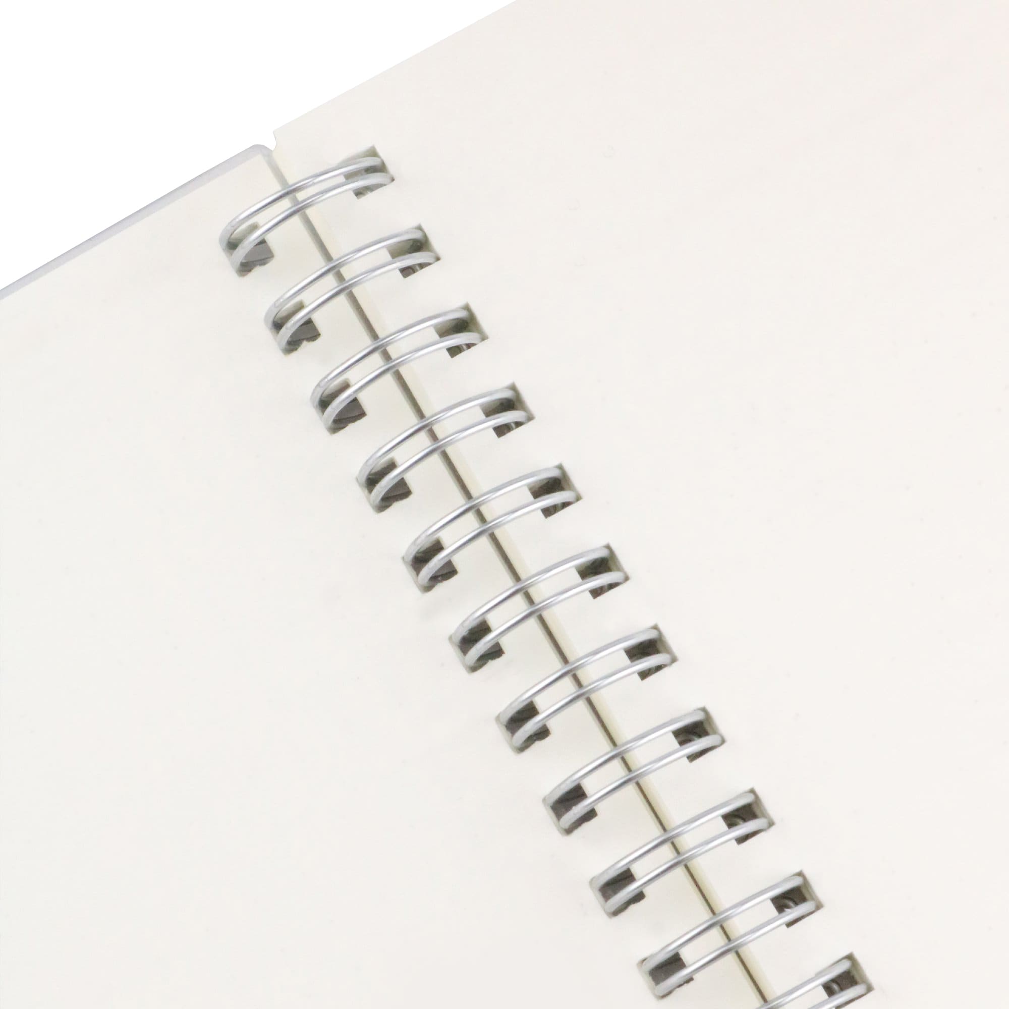 B5 Full Colour Wiro Binding NoteBook