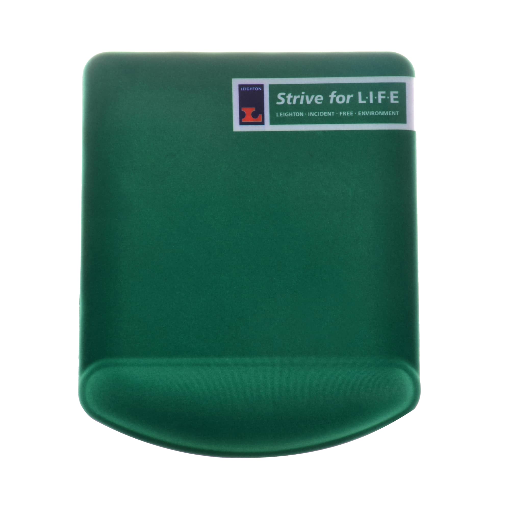 Rectangular Gel Pad