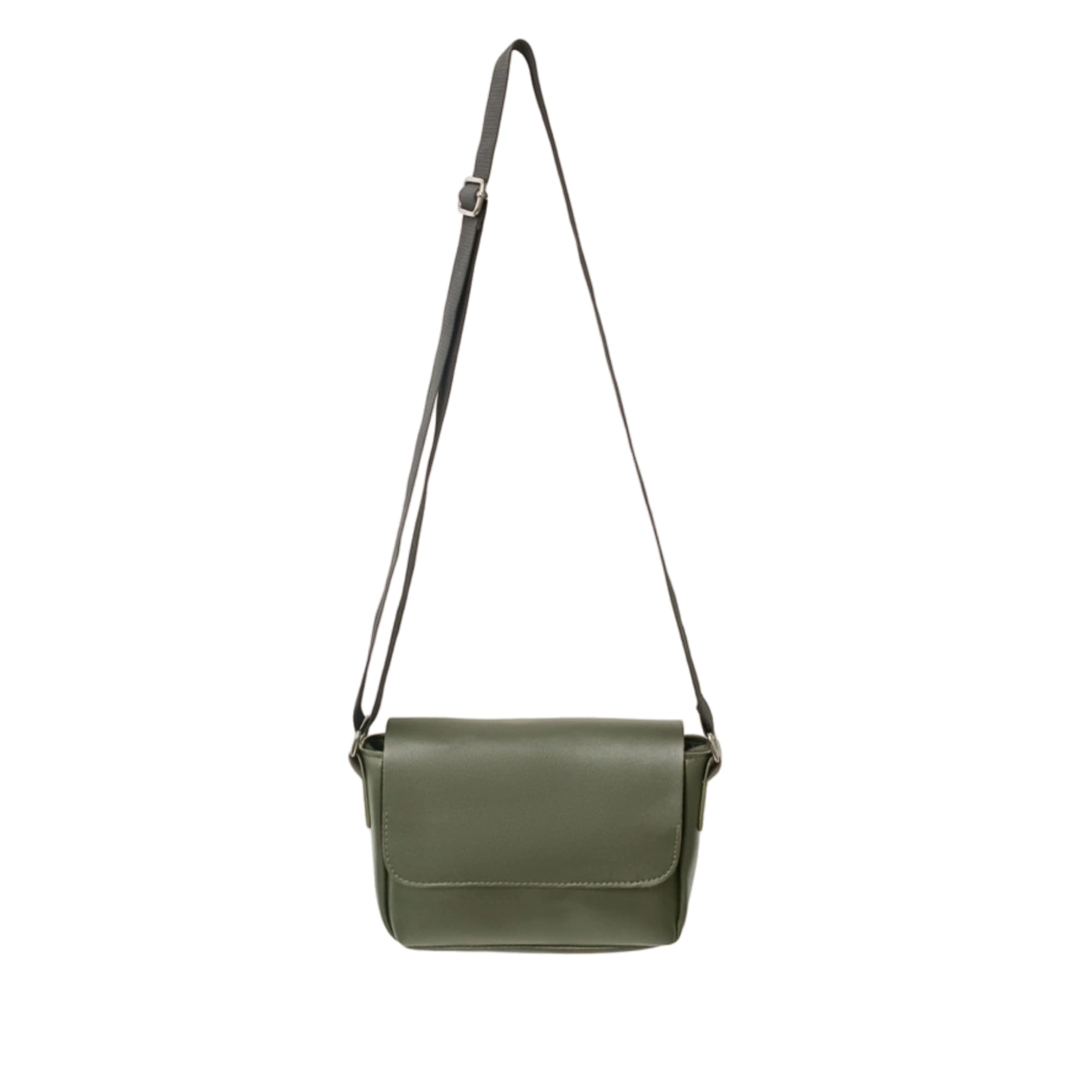 Polyurethane Shoulder Bag