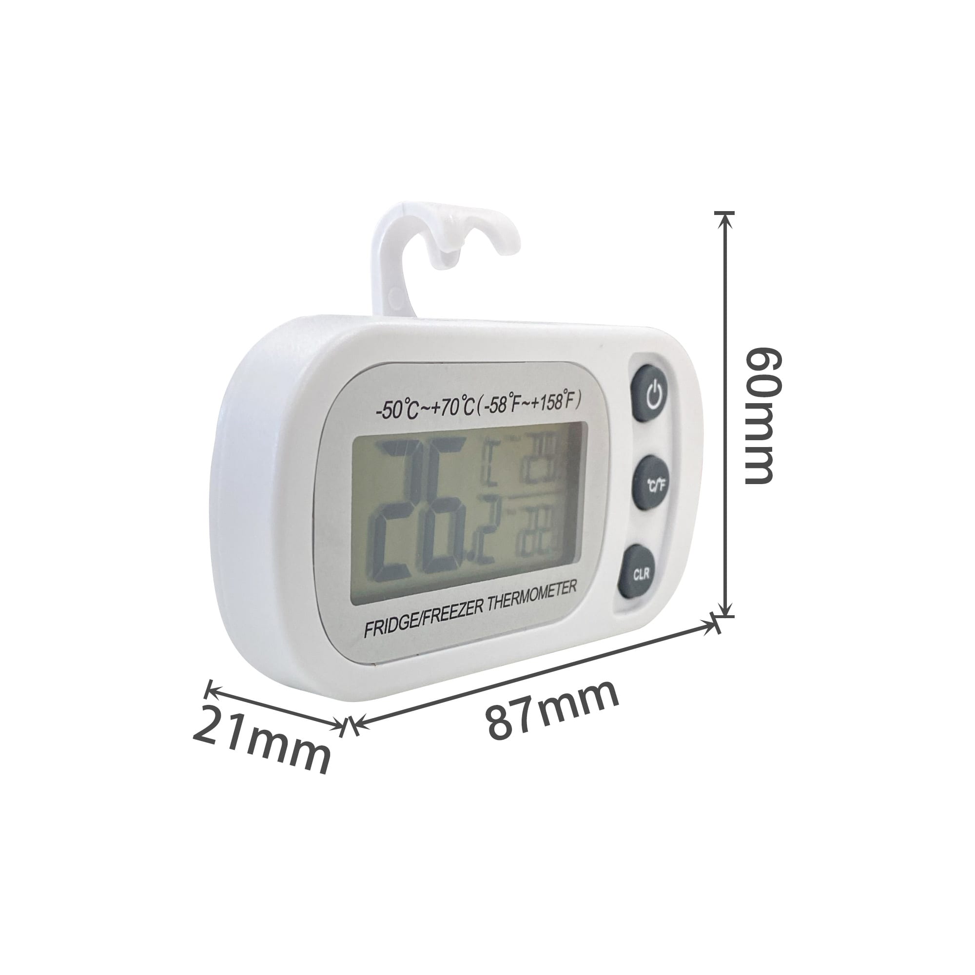 Ambient Thermometer