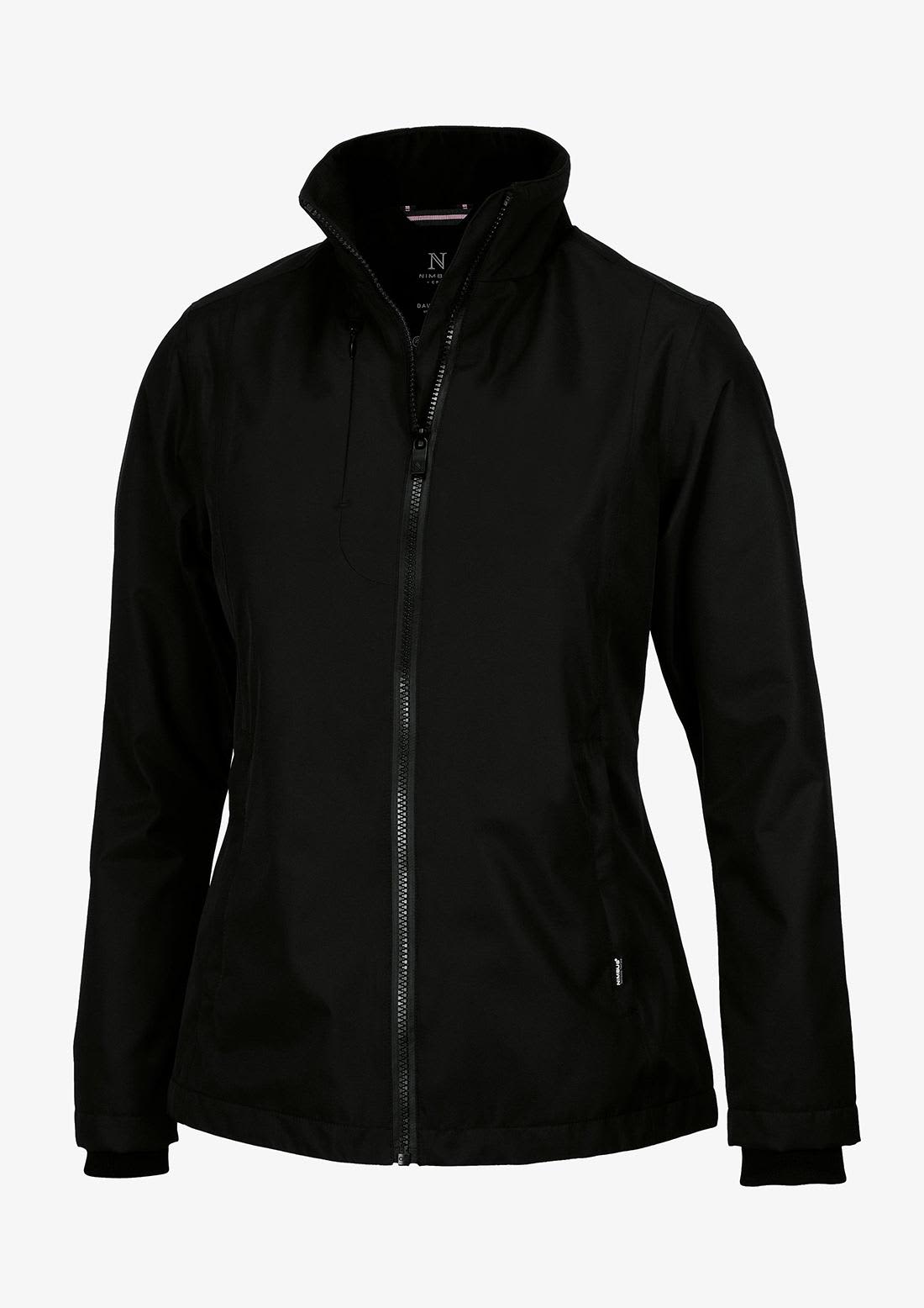 Davenport Women Jacket