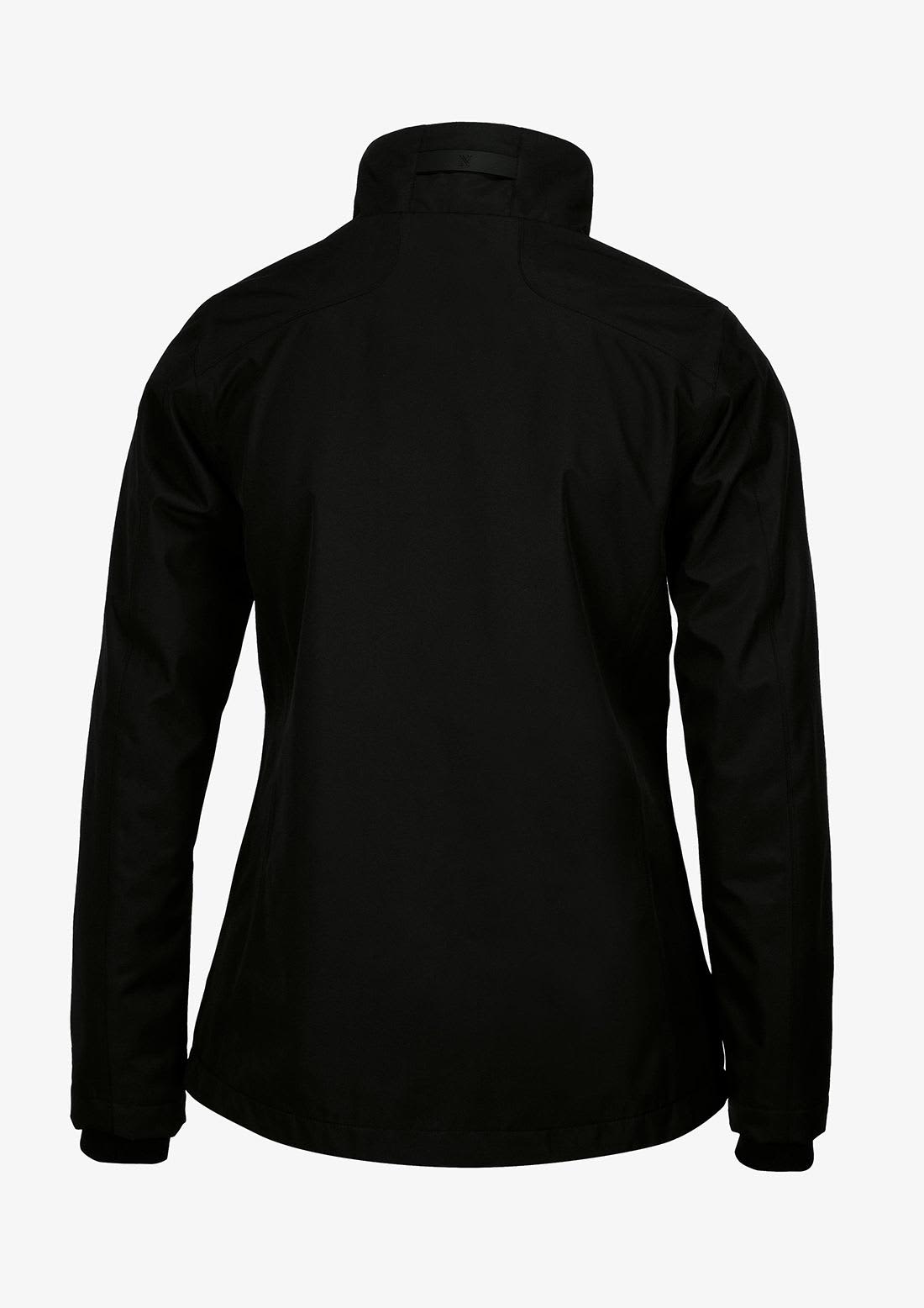 Davenport Women Jacket