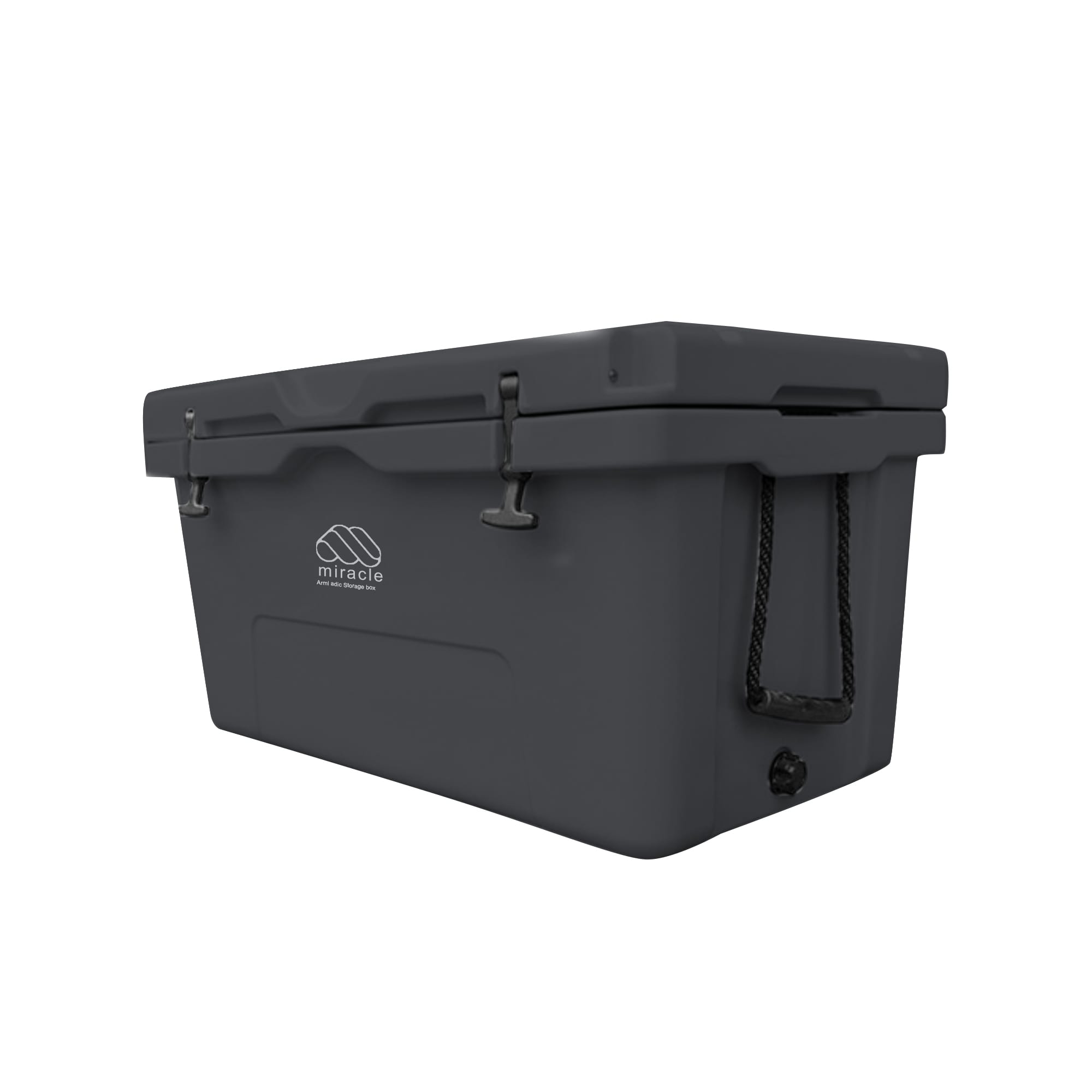85L Cooler Box