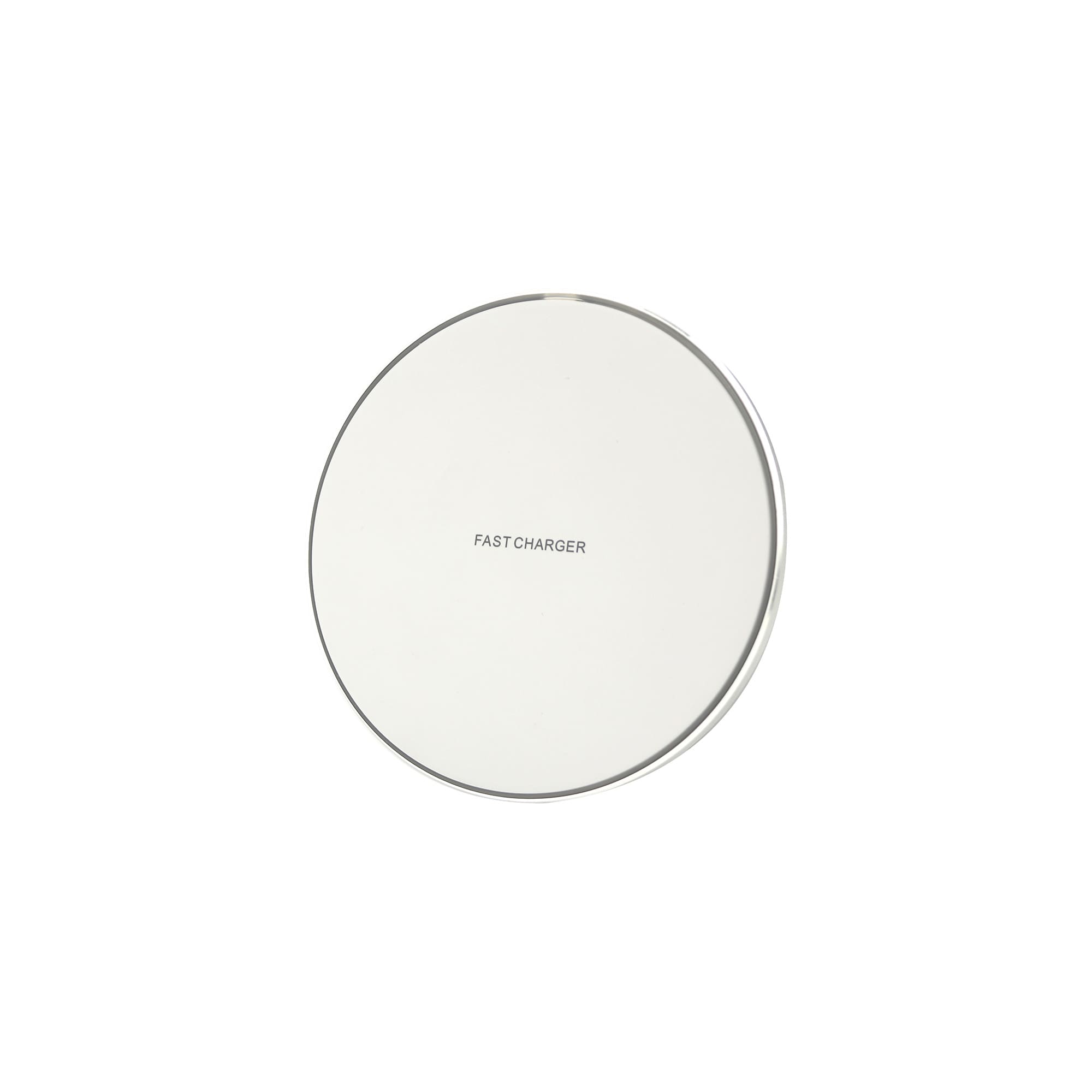 Round Luminous Fast Wireless Charger