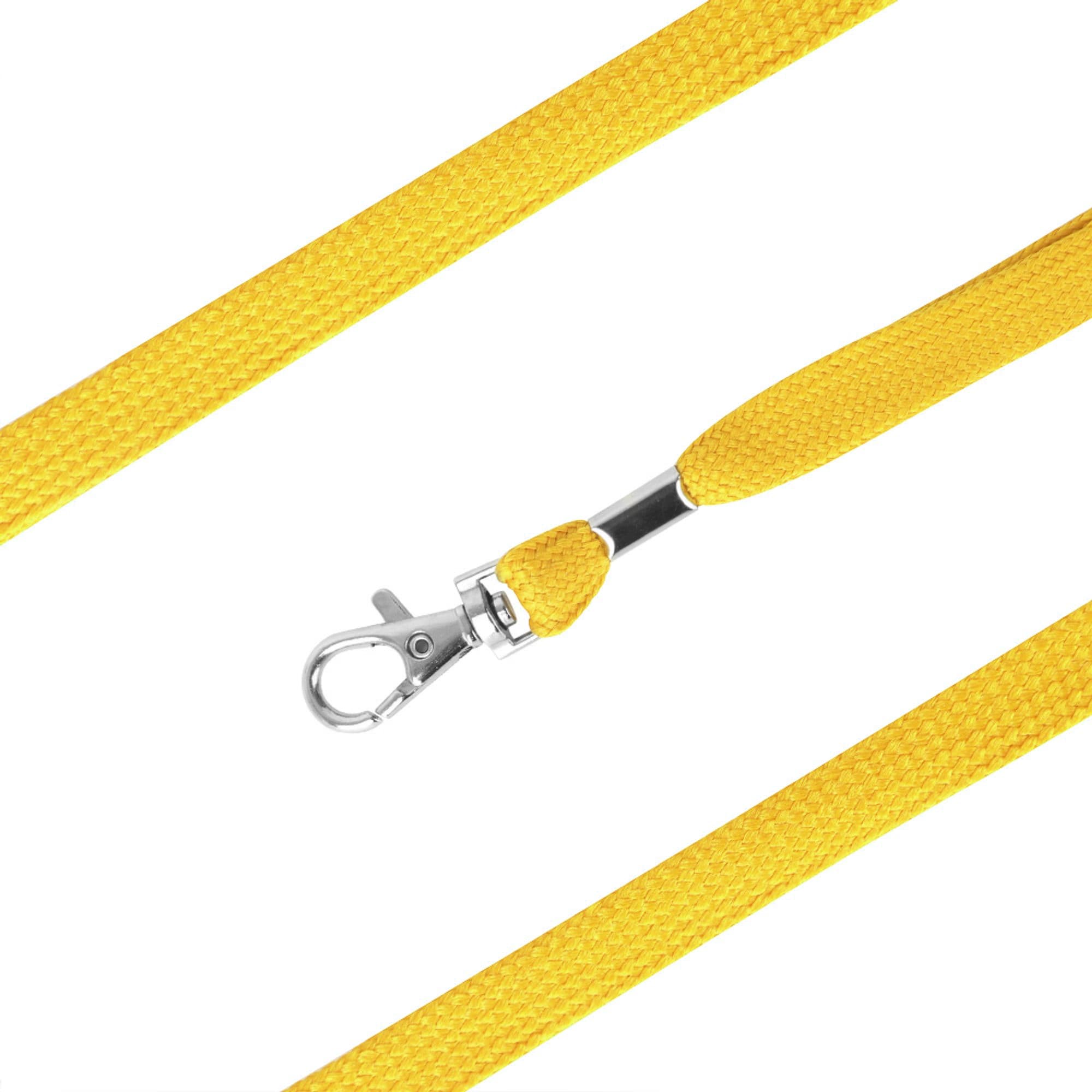 Bootlace Lanyard