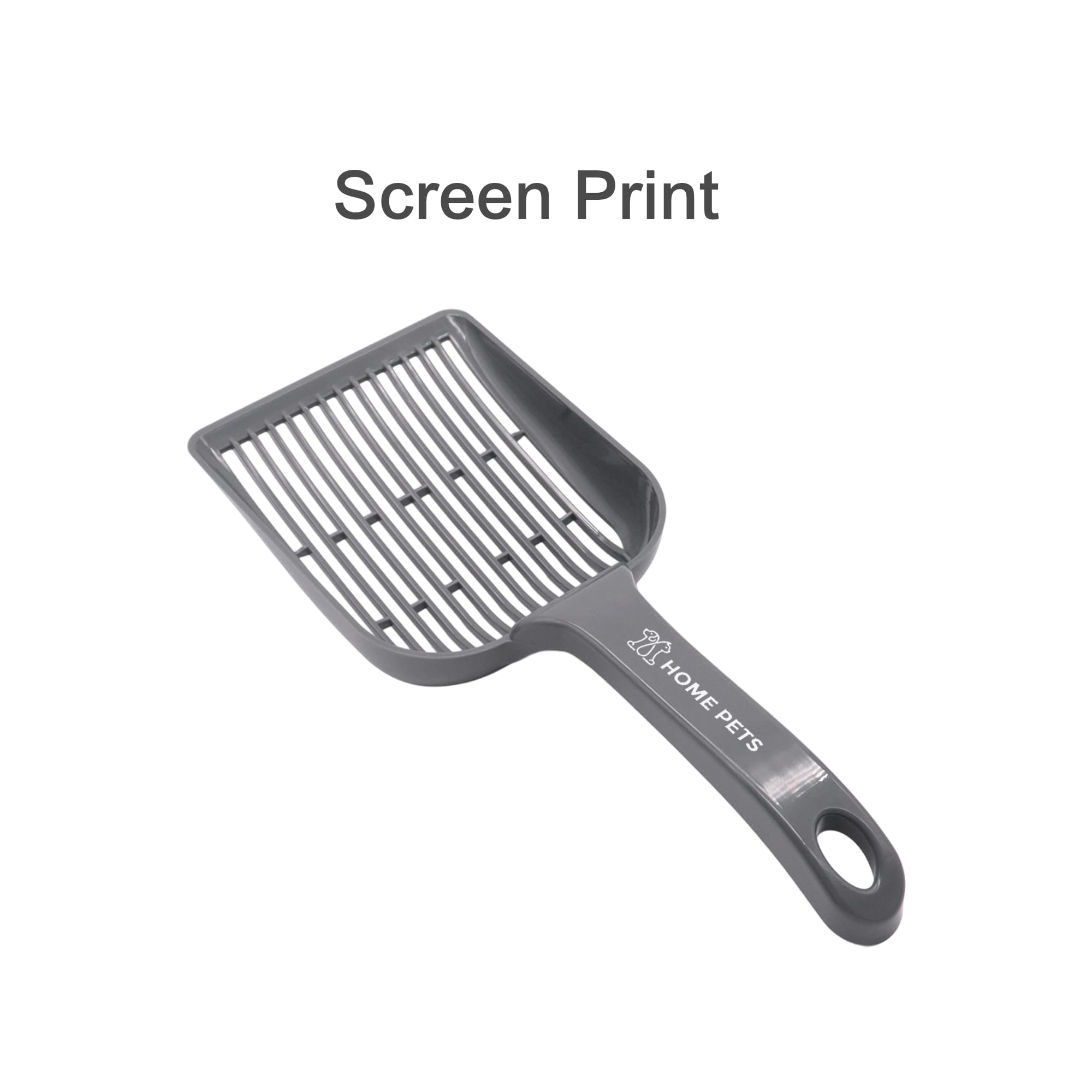 Large Cat Litter Scoop