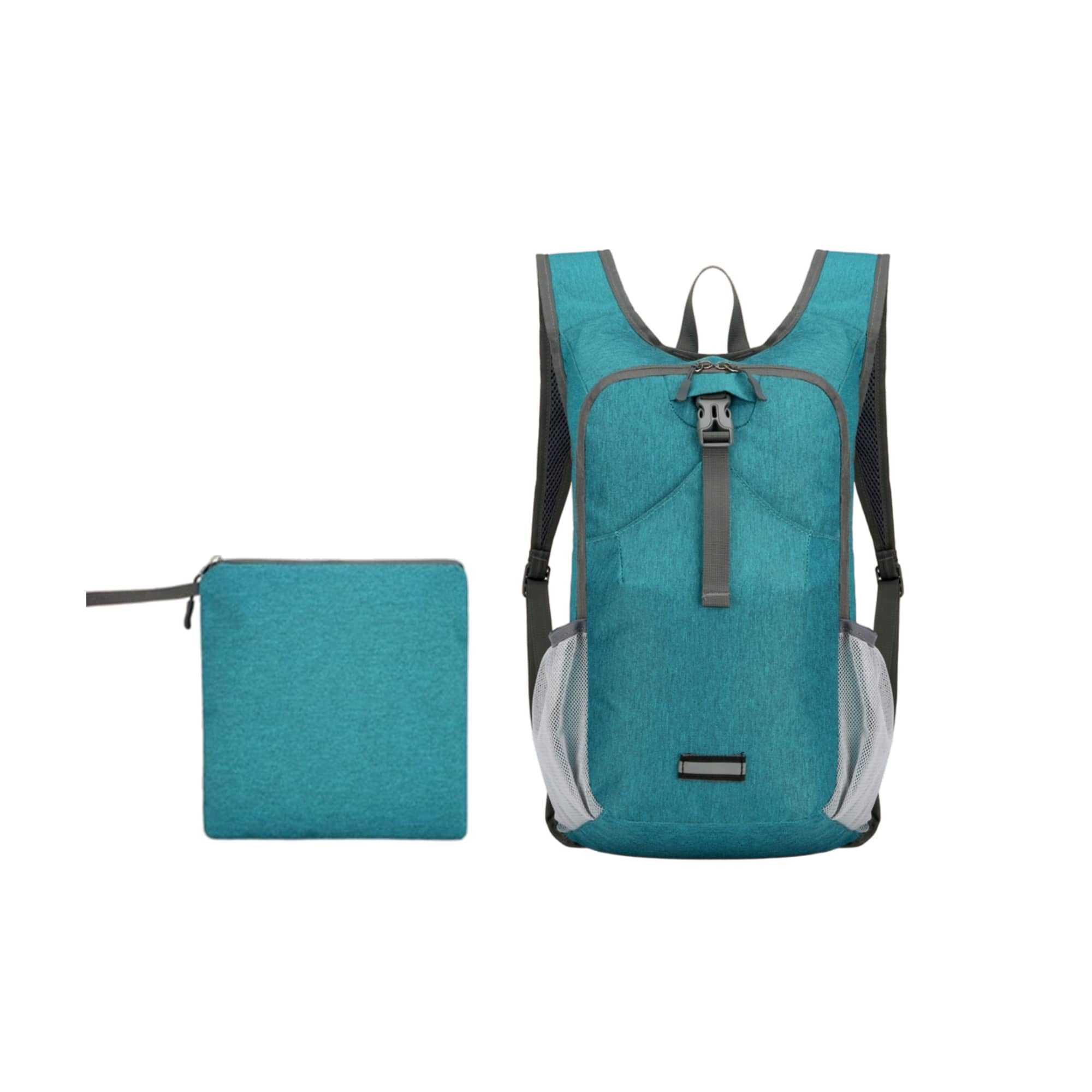 Large Packable Camping Backpack