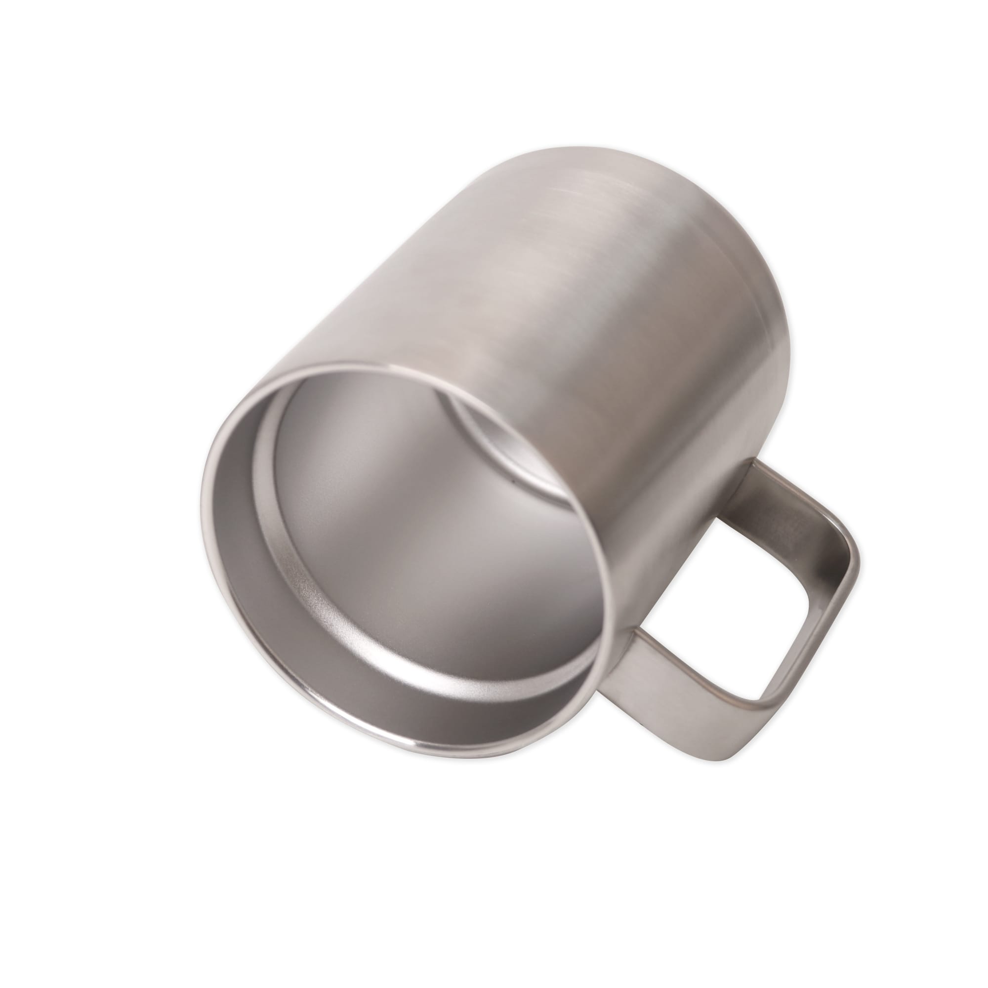 10oz Stainless Steel Mug