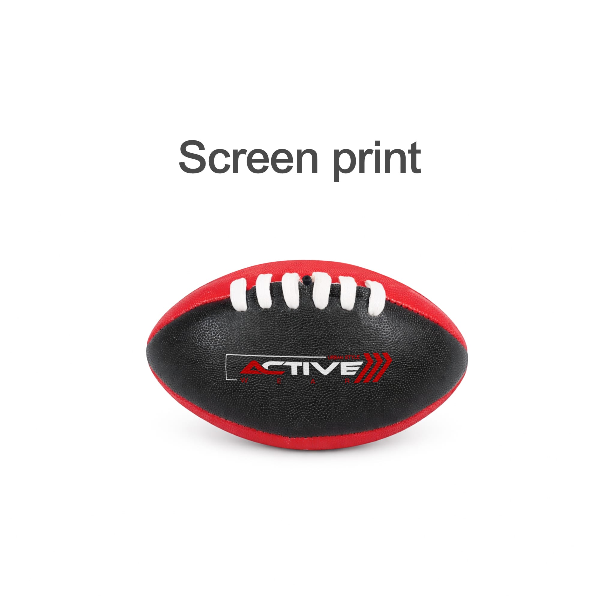 Mini Aussie Rules Ball