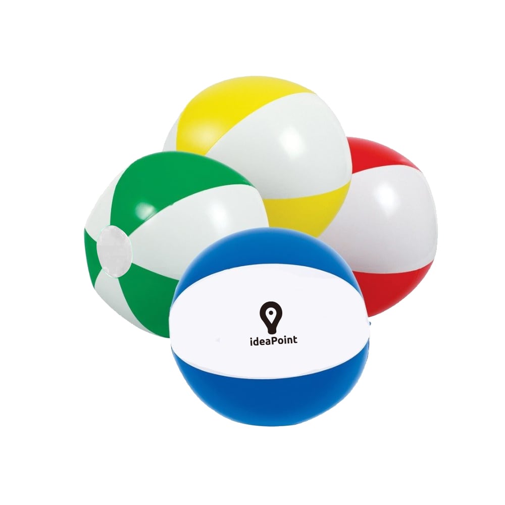 Inflatable Beach Ball