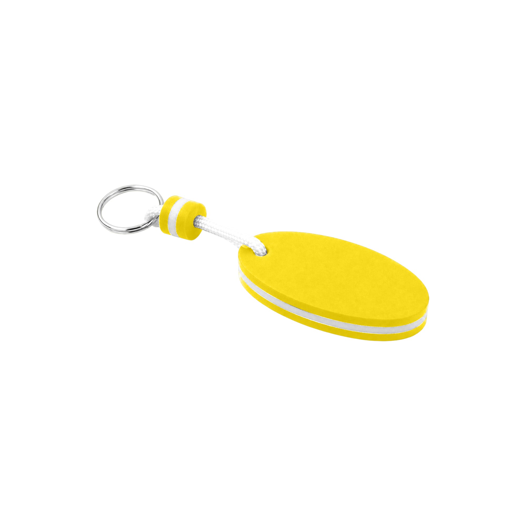 EVA Floating Keychain