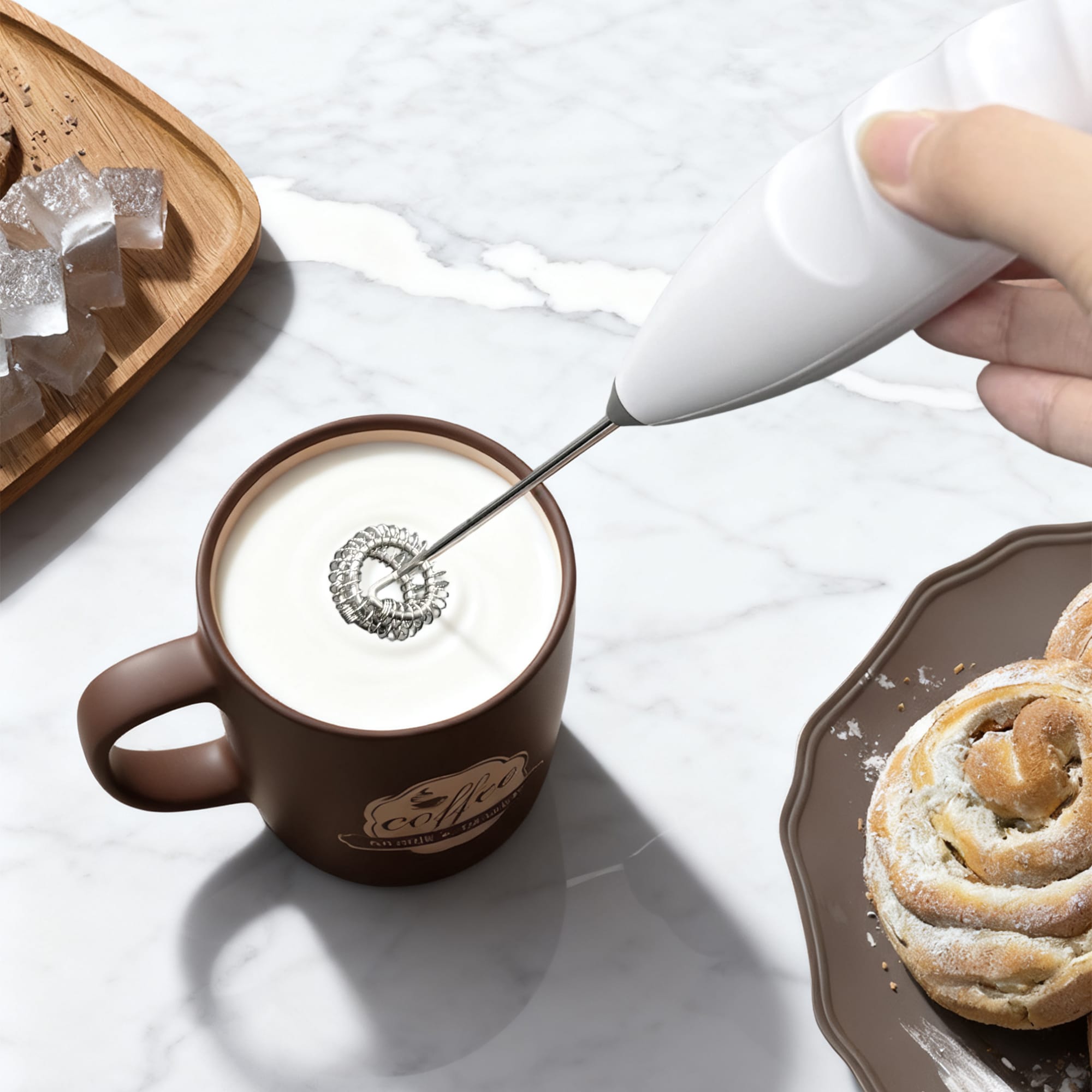 Milk Frother