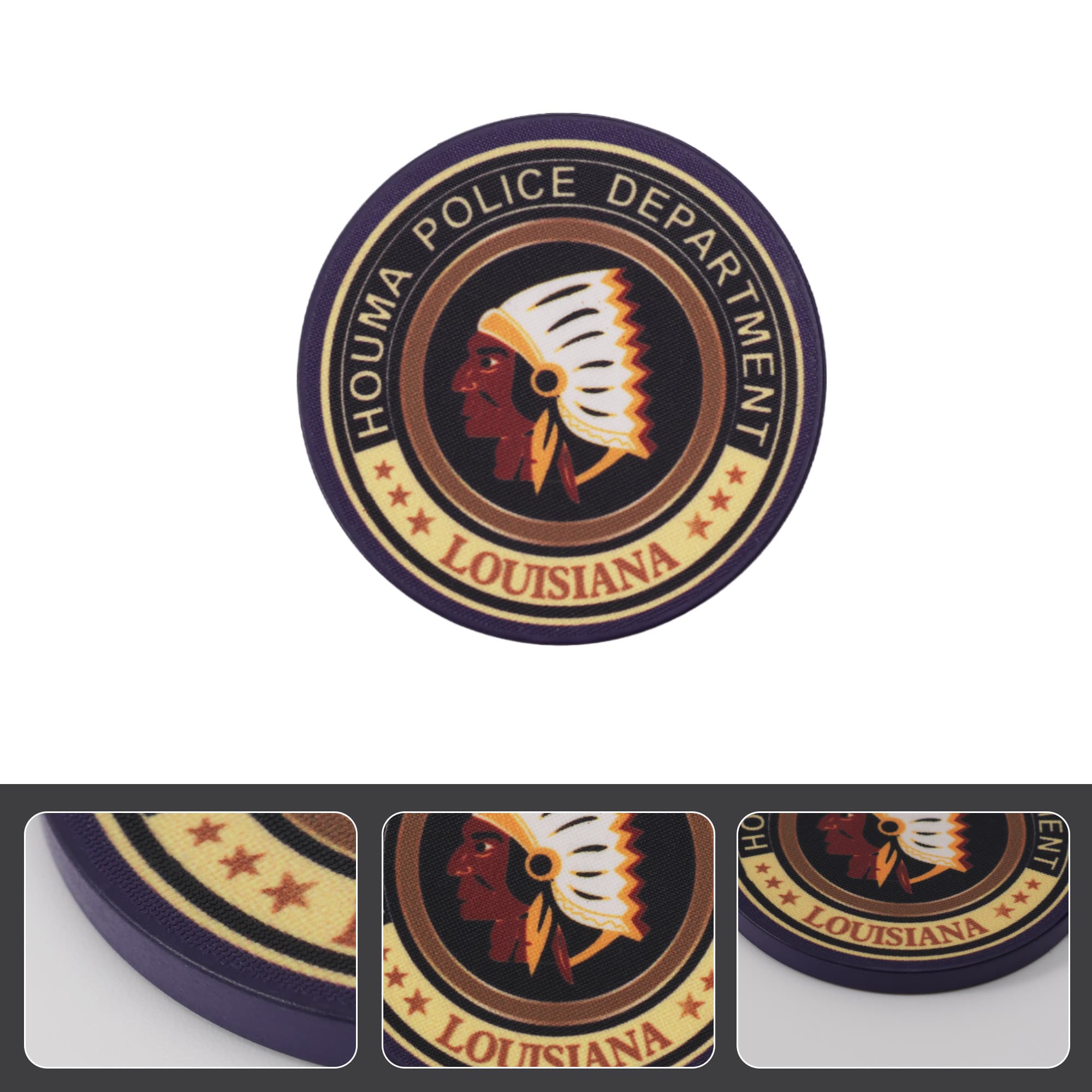 Custom Poker Chips