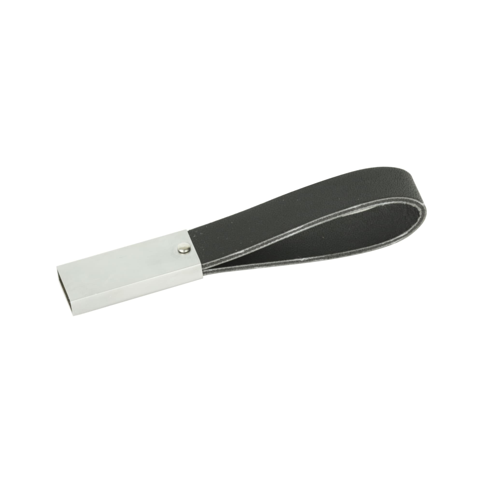 Leather Strap Flash Drive